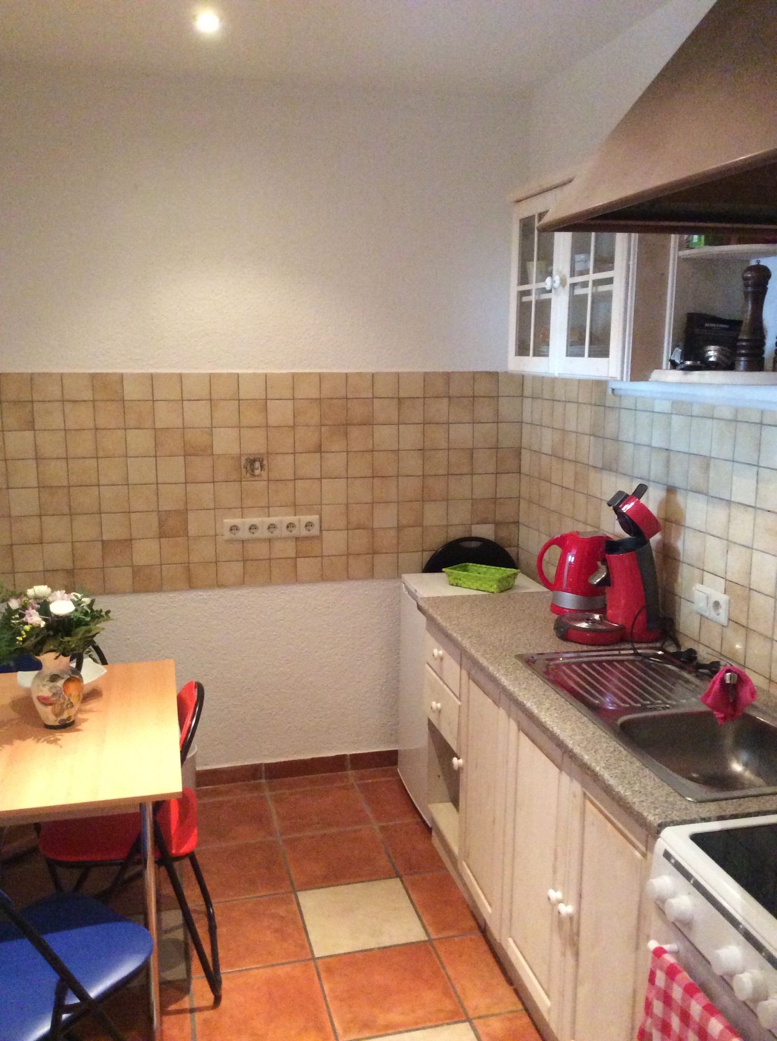 2 Zimmer, 45 qm Gästewohnung in L-O - Wohnungen zur Miete ...