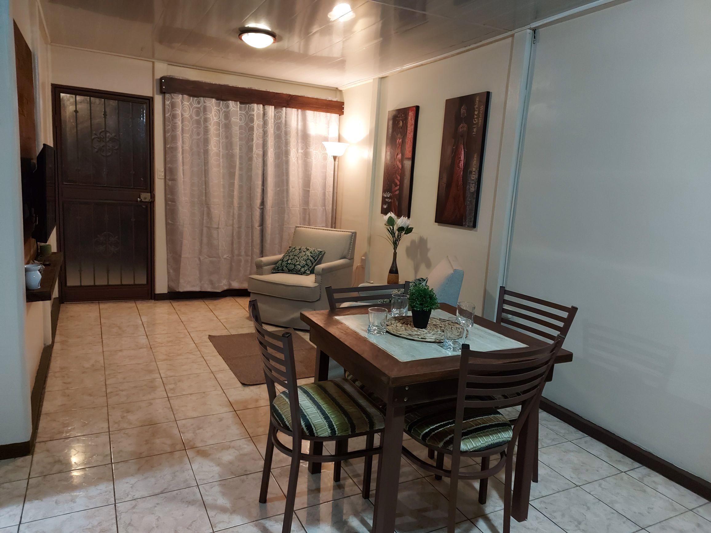 JR Accommodation, a private and special place