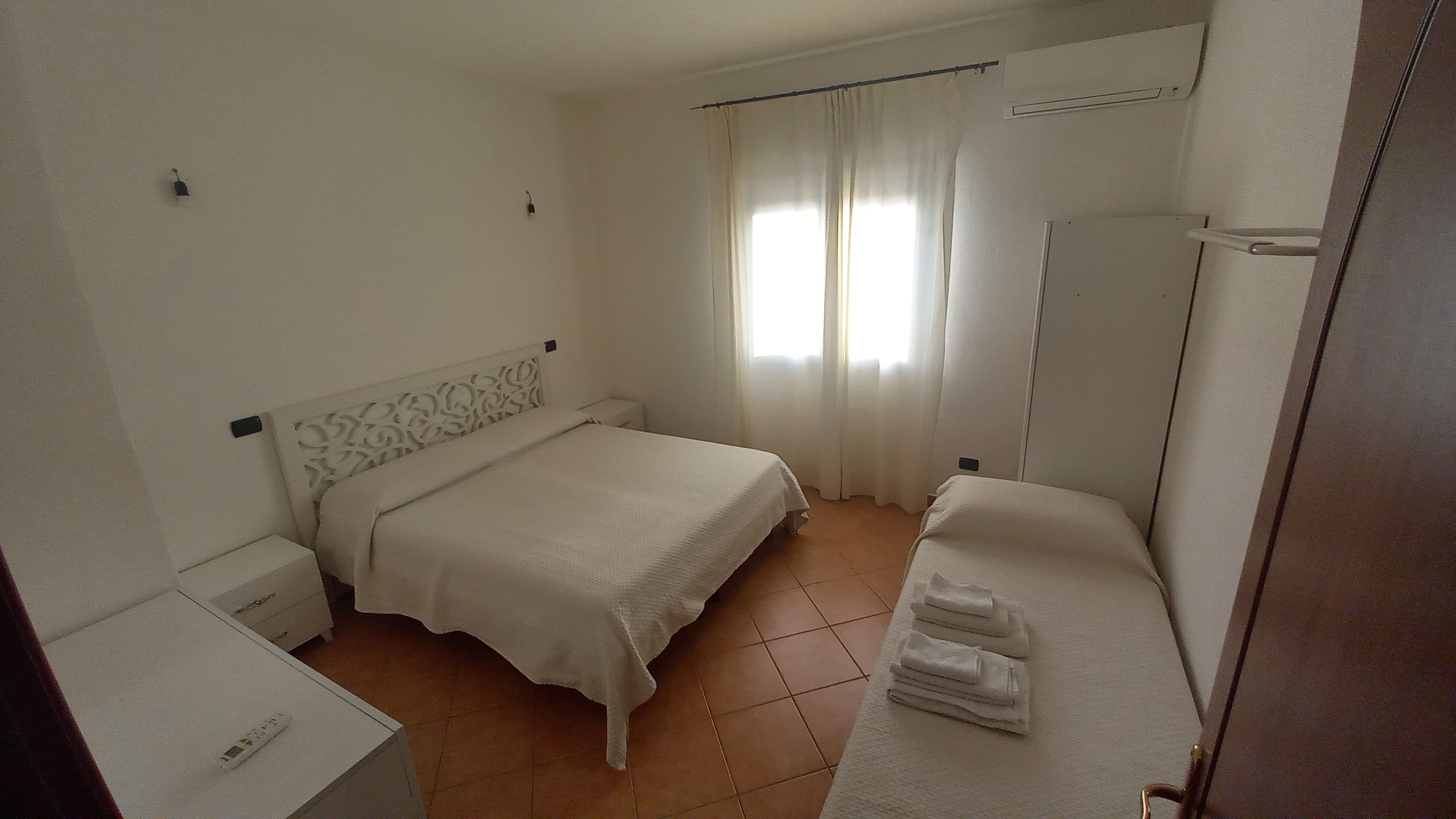 Don Diego Apartment Orosei
