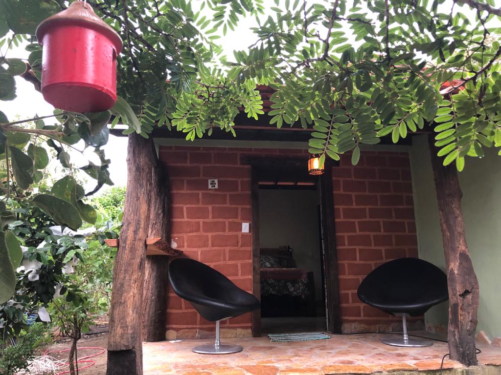 Vânia Cottage
