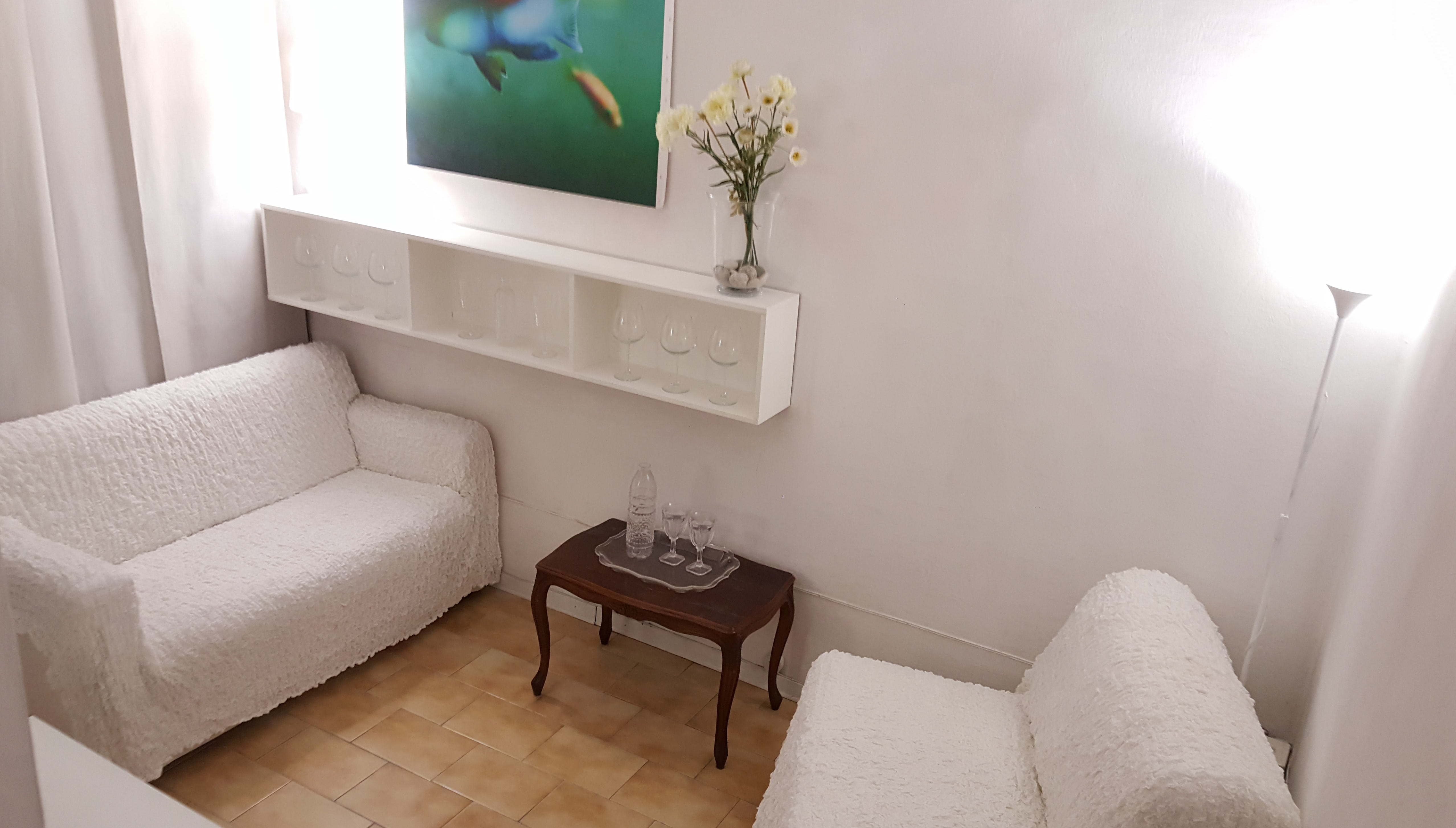 Double Apt in Moscova/Brera -Historic Center Milan in BRERA, Milan