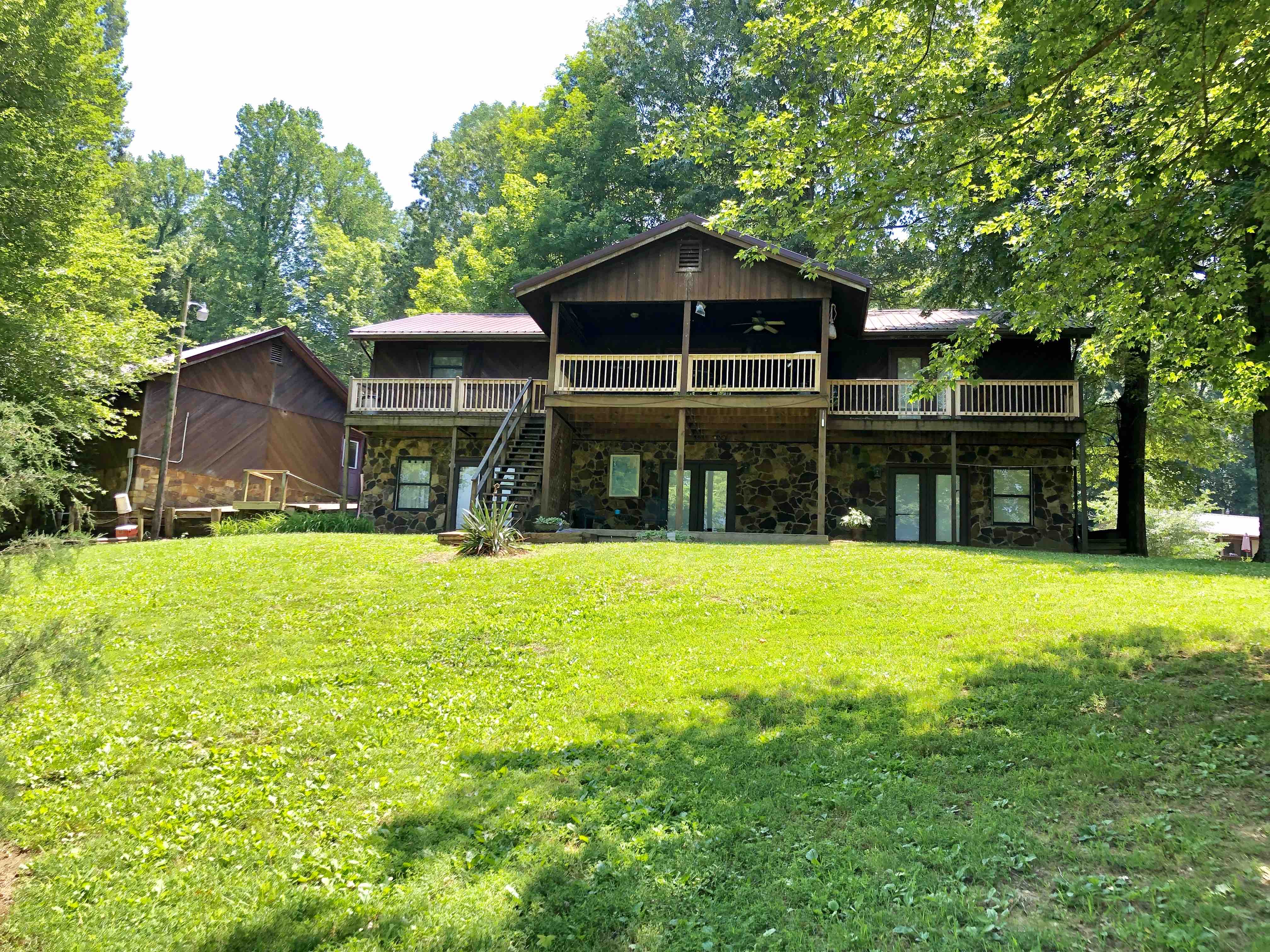 lakefront homes for rent in florida