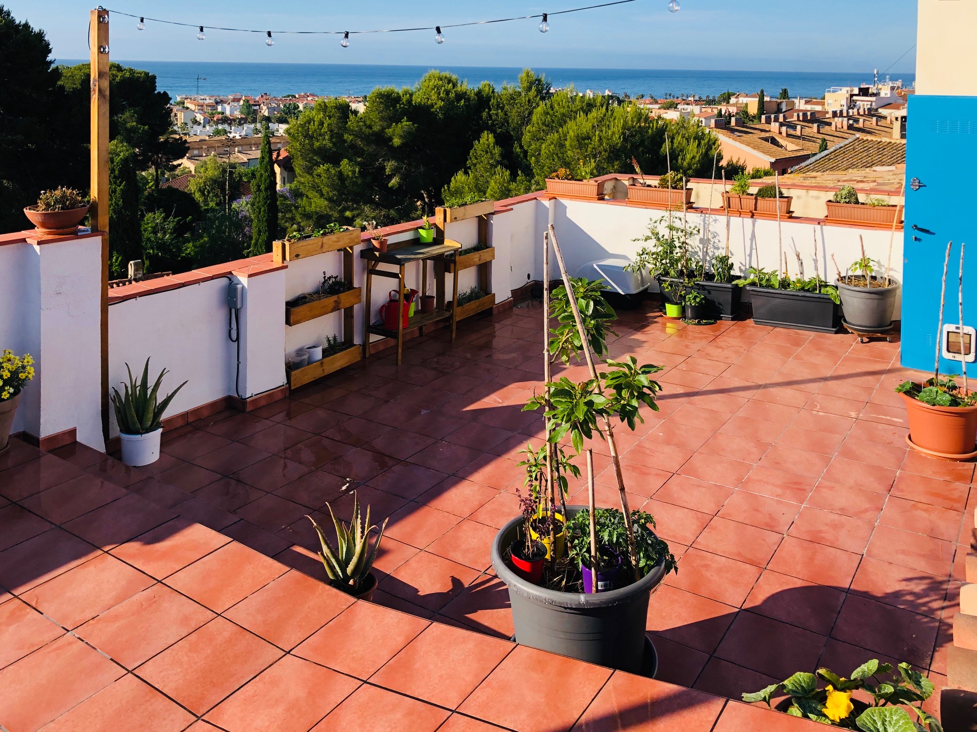 Mirador de Altafulla