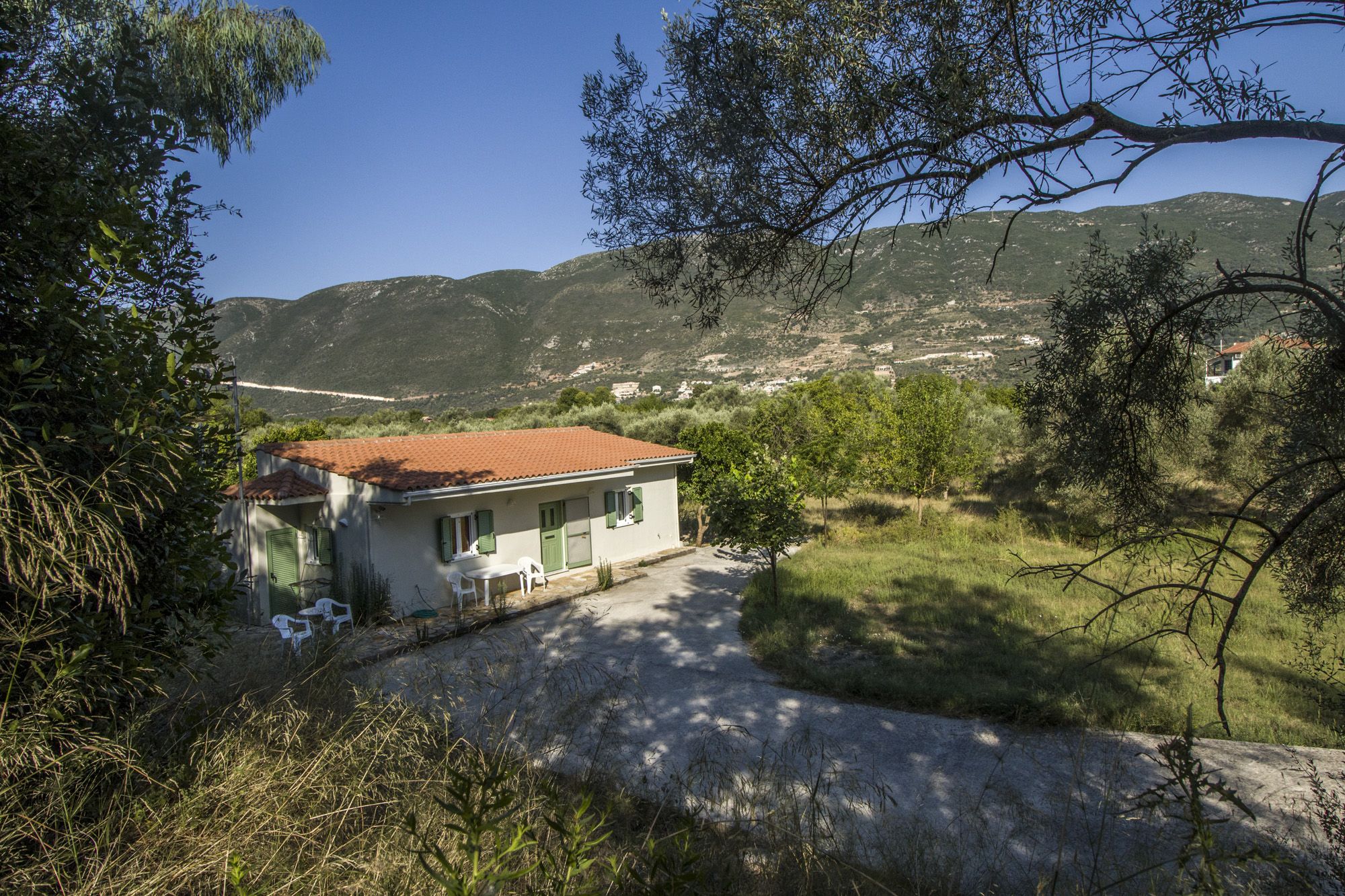 ★JOANNA'S House. ★ Lux house in a quiet area.★