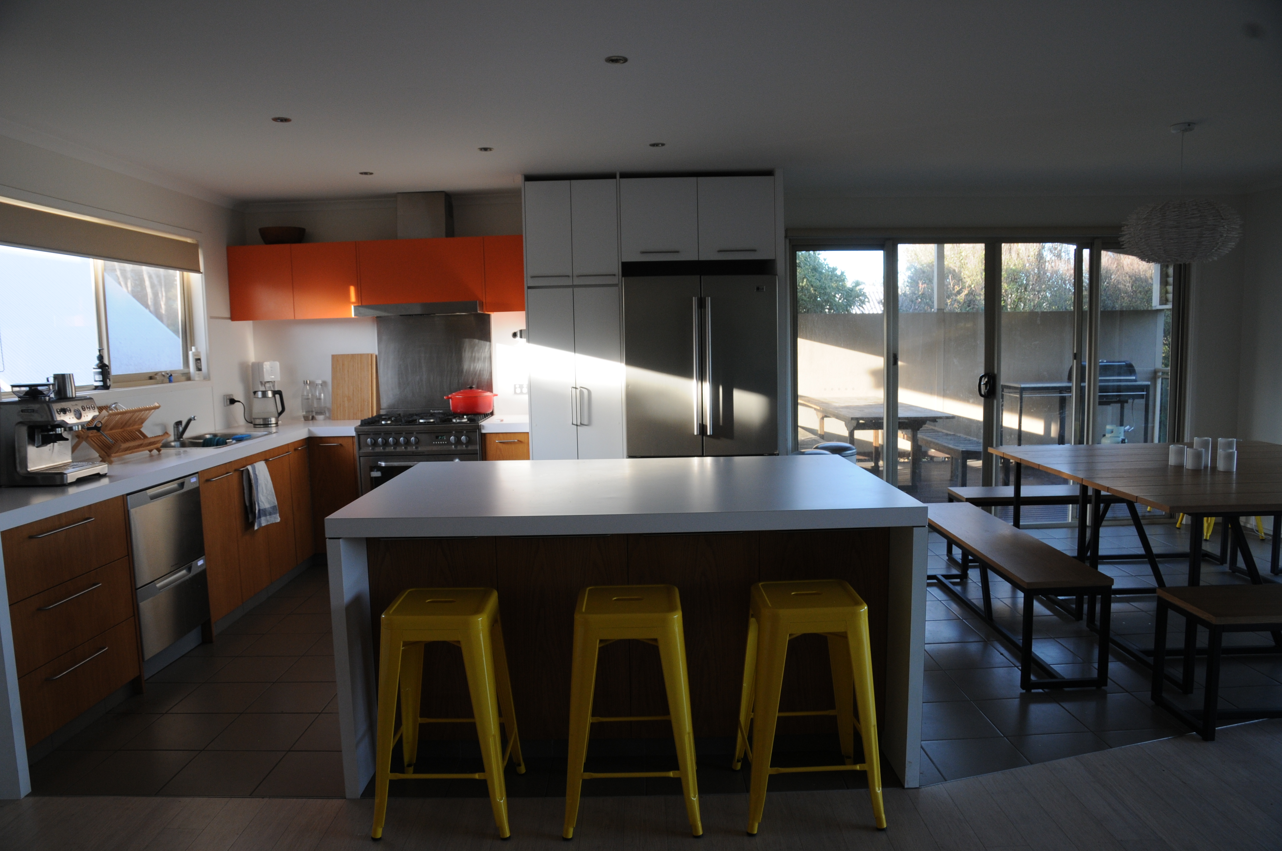 Das Strandhaus Cape Woolamai Houses For Rent In Cape Woolamai Victoria Australia