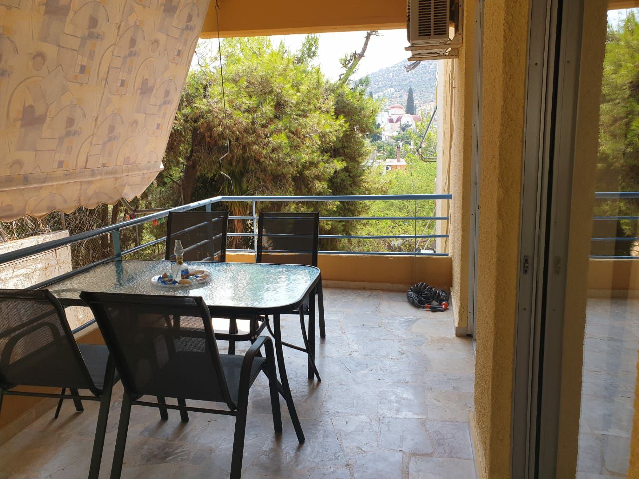 ATHINAS APARTMENT