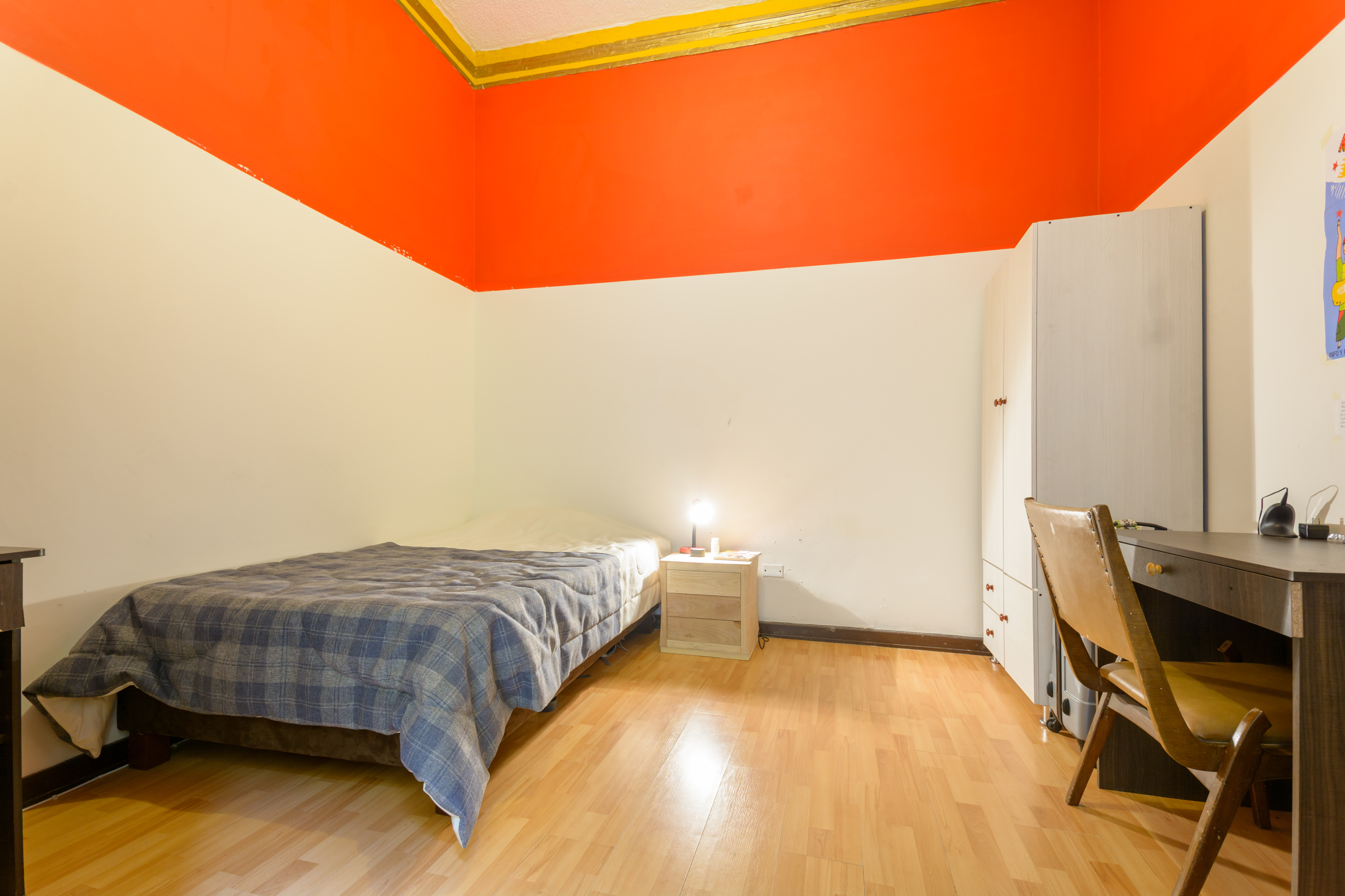 Habitación en Centro Historico in Candelaria, Bogotá