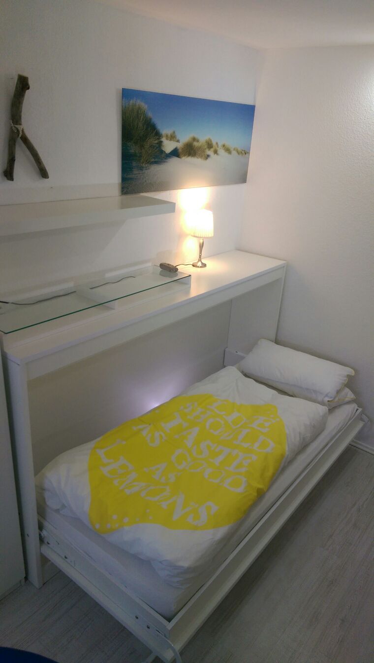 cozy room 15 min -> Hbf