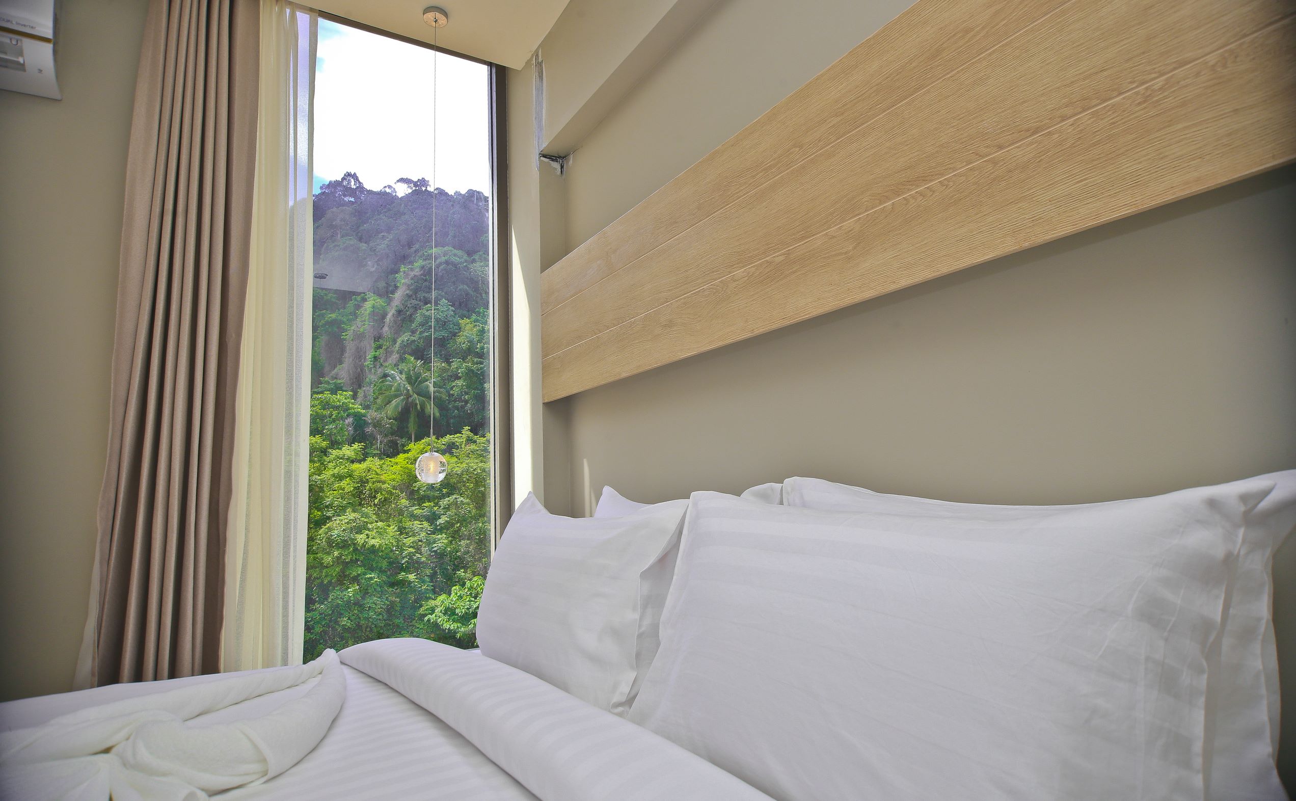 One Bedroom Graden View- Rocco Aonang Krabi