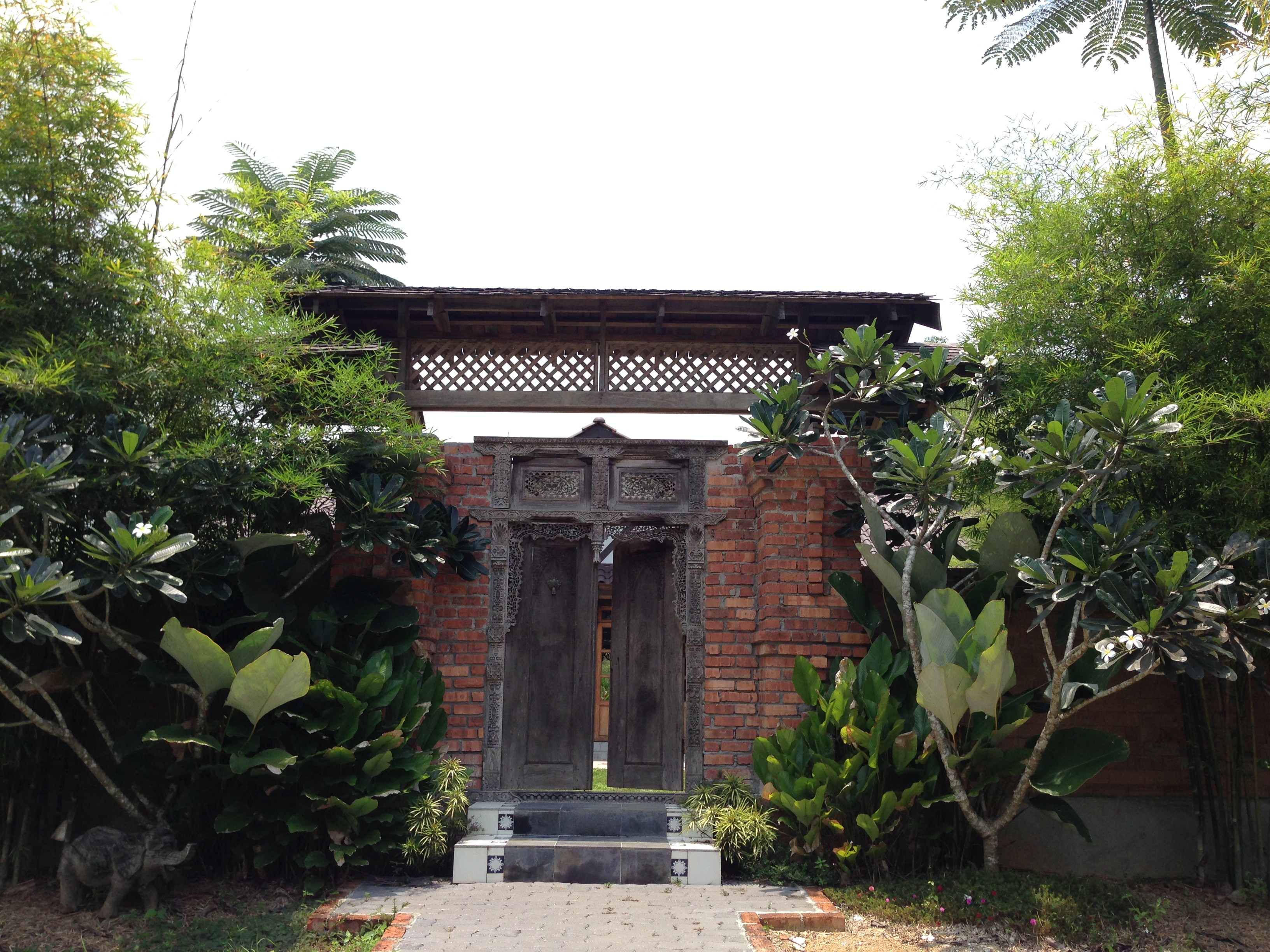 Kepyok 1 Chalets For Rent In Beranang Selangor Malaysia Airbnb