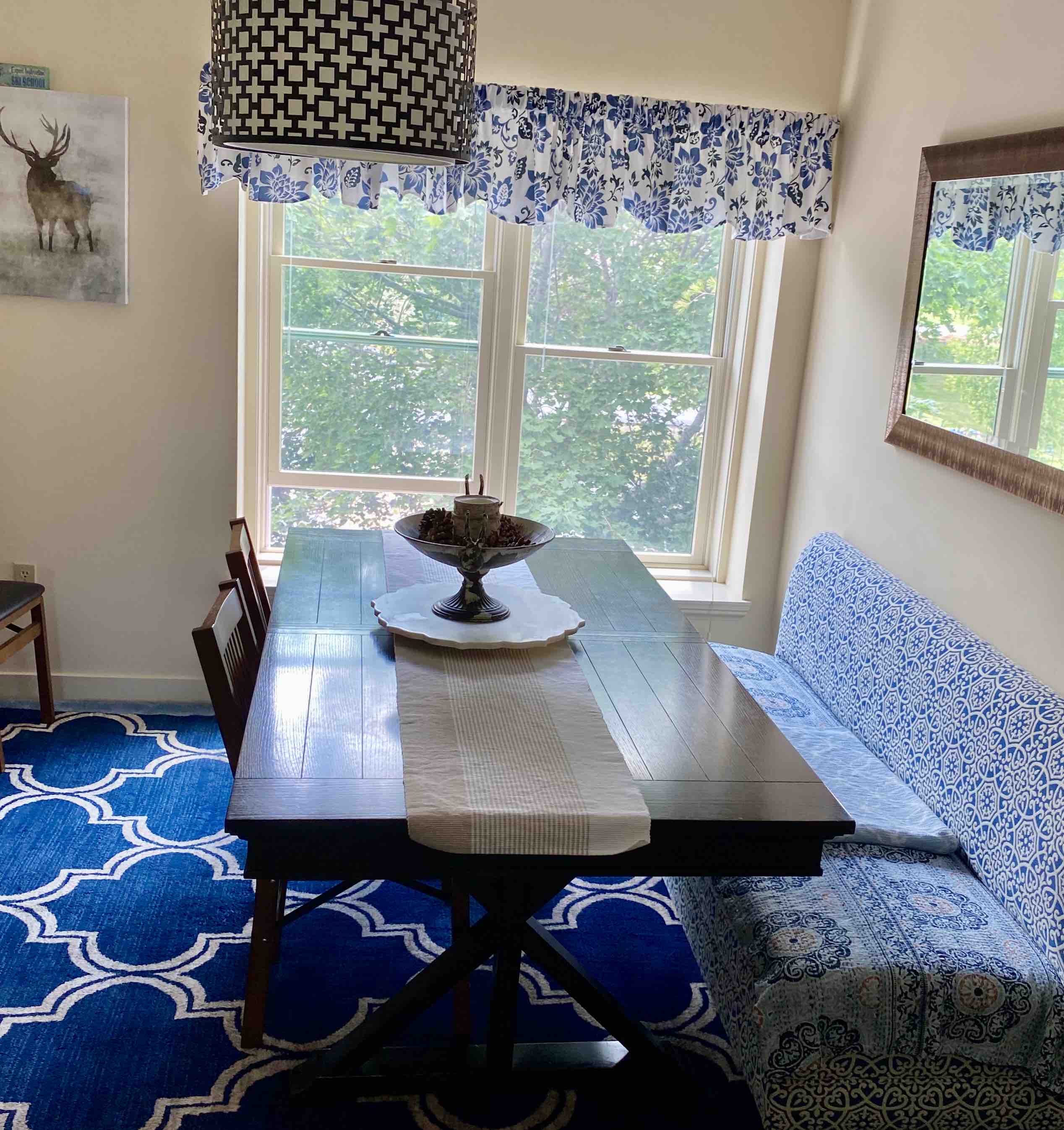 BEAUTIFUL MOUNTAIN VIEWS!!!!!!!! Condominiums for Rent in Waterville