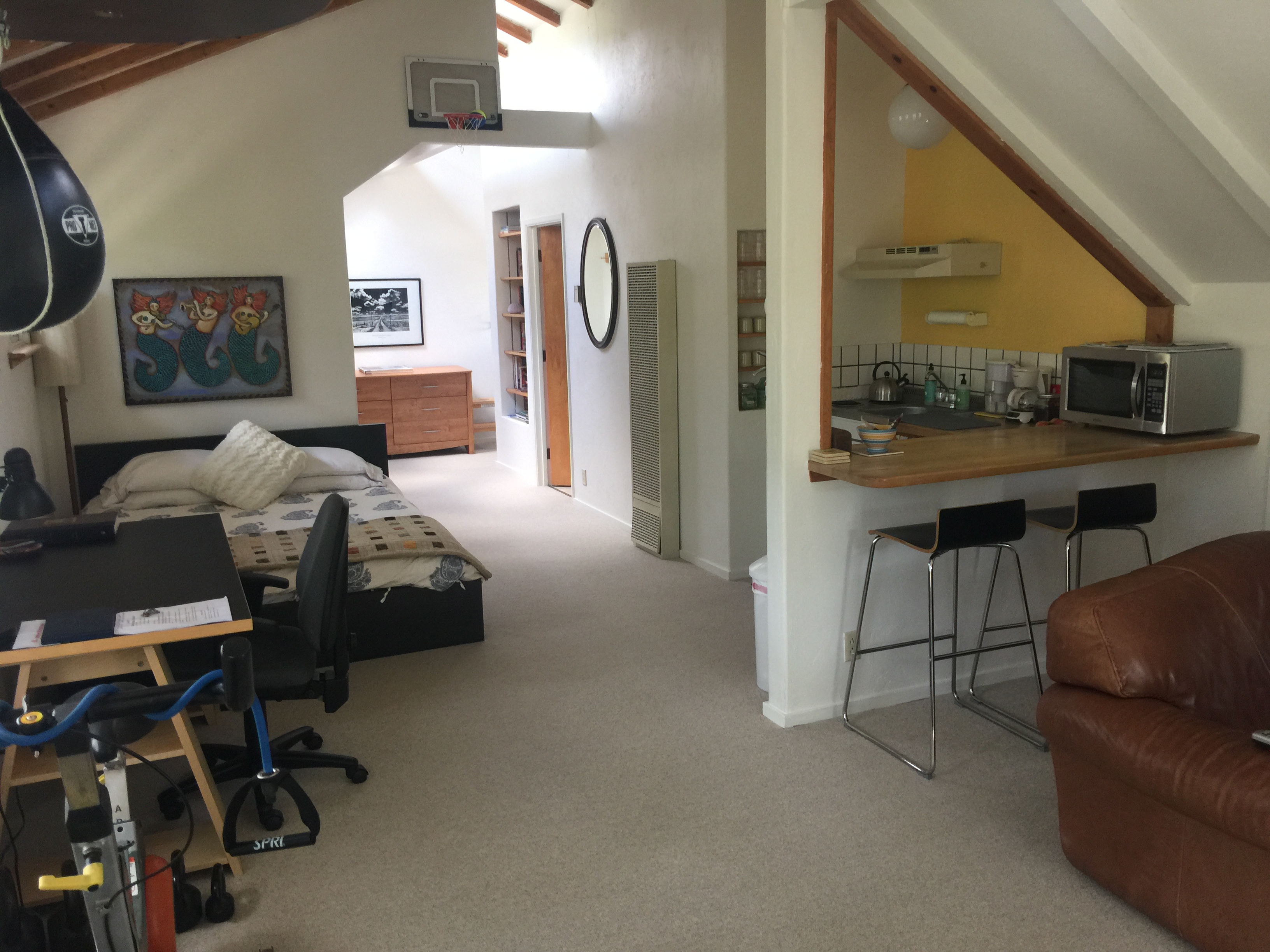 Room For Rent Carmel Ca