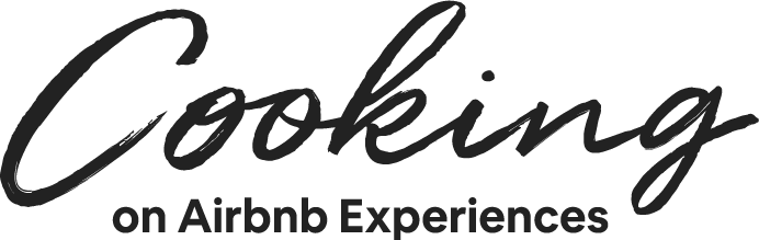 Cooking on Airbnb Experiences