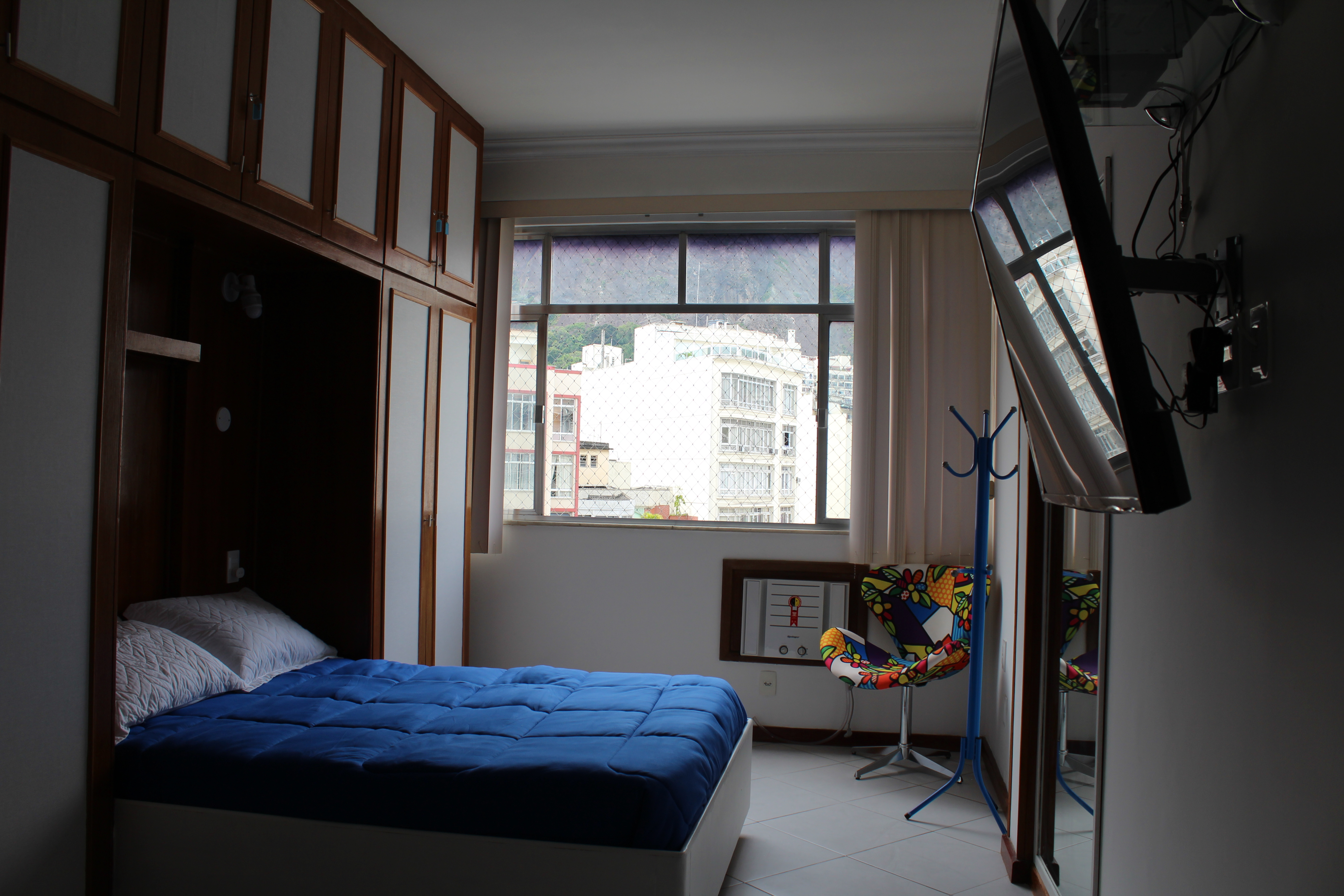Studio C Copacabana