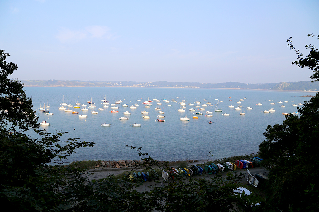 family home by the beach