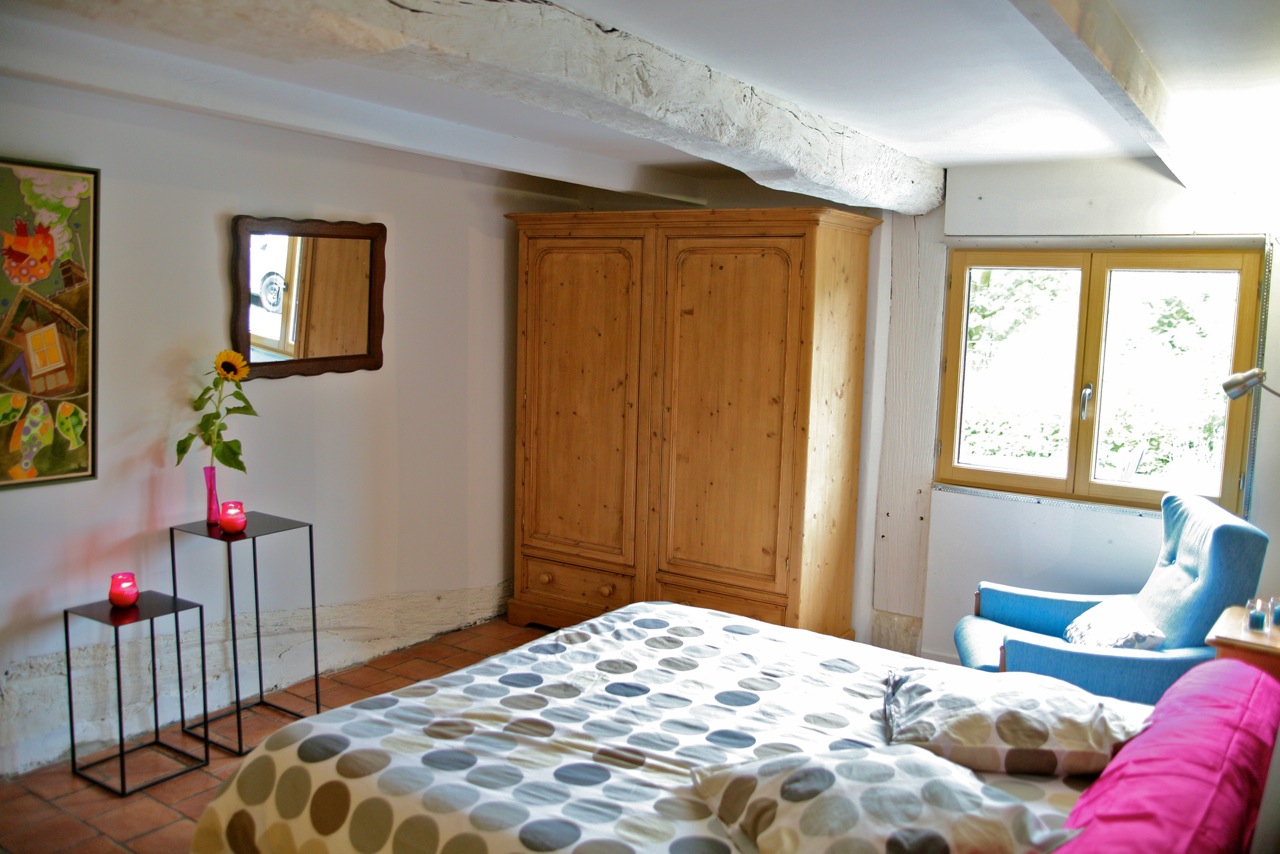 Charming cottage at the gates of Honfleur