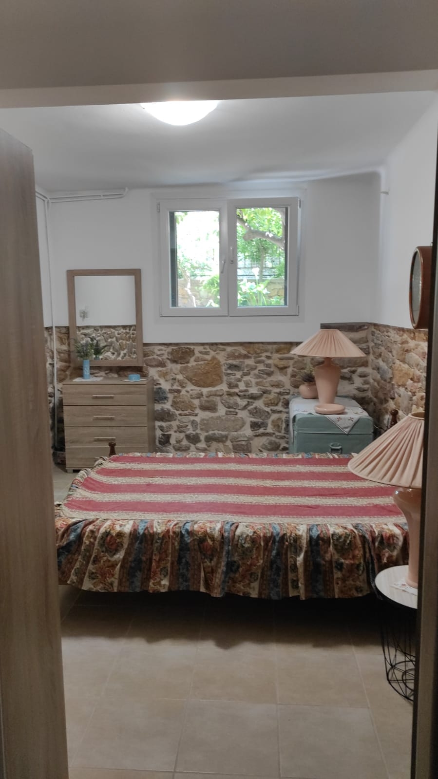 Renovated Apartment