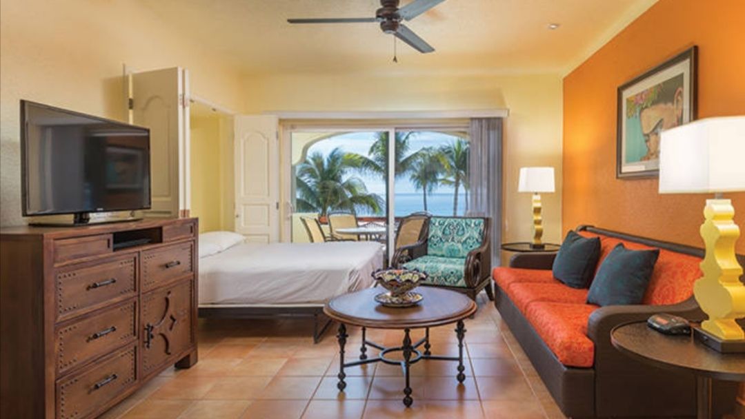 Suite Studio - Coral Baja WorldMark - Cabo - Airbnb