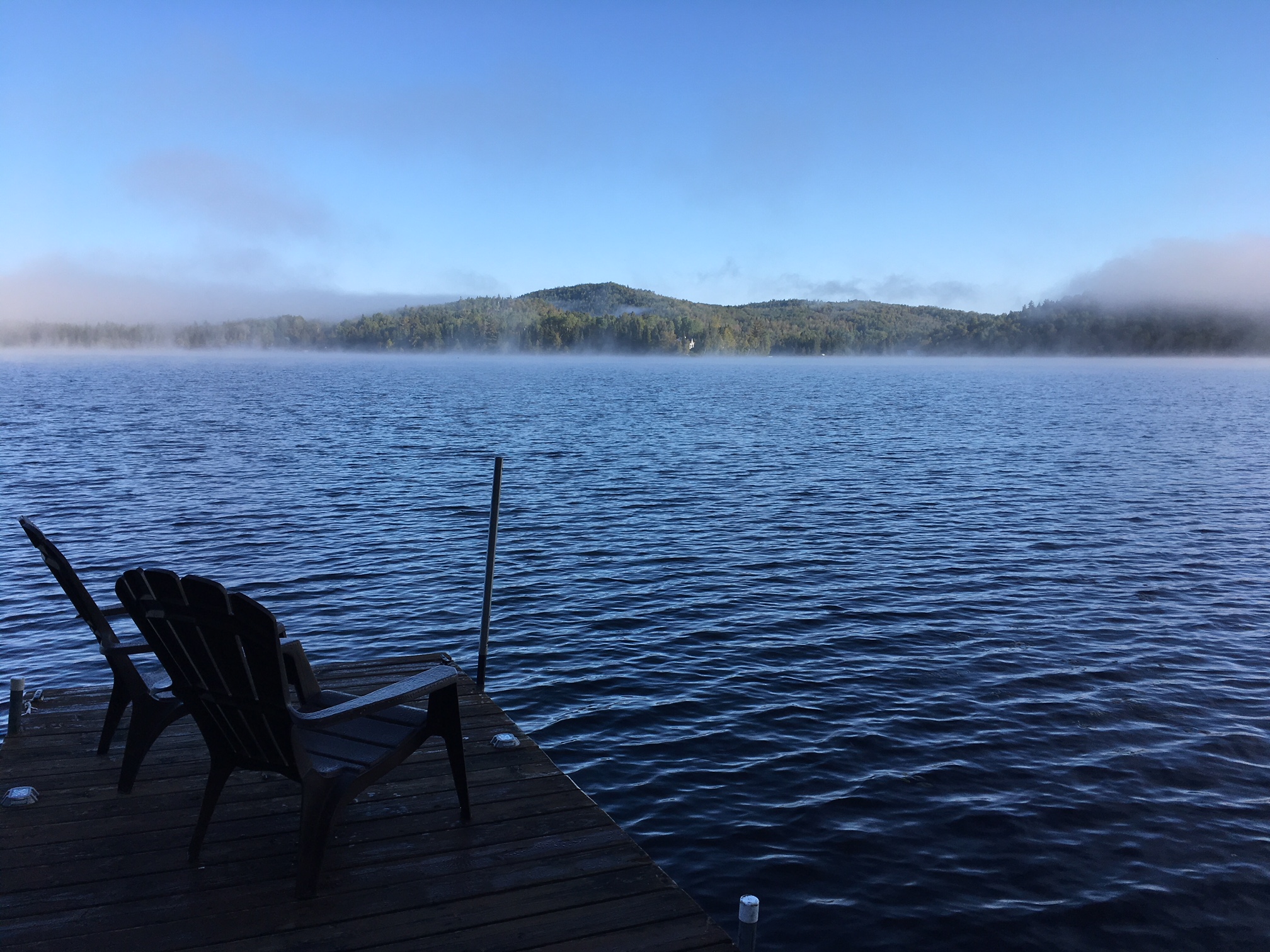 Chalet Lac à la Truite Chalets à louer à SaintMicheldesSaints, Québec, Canada