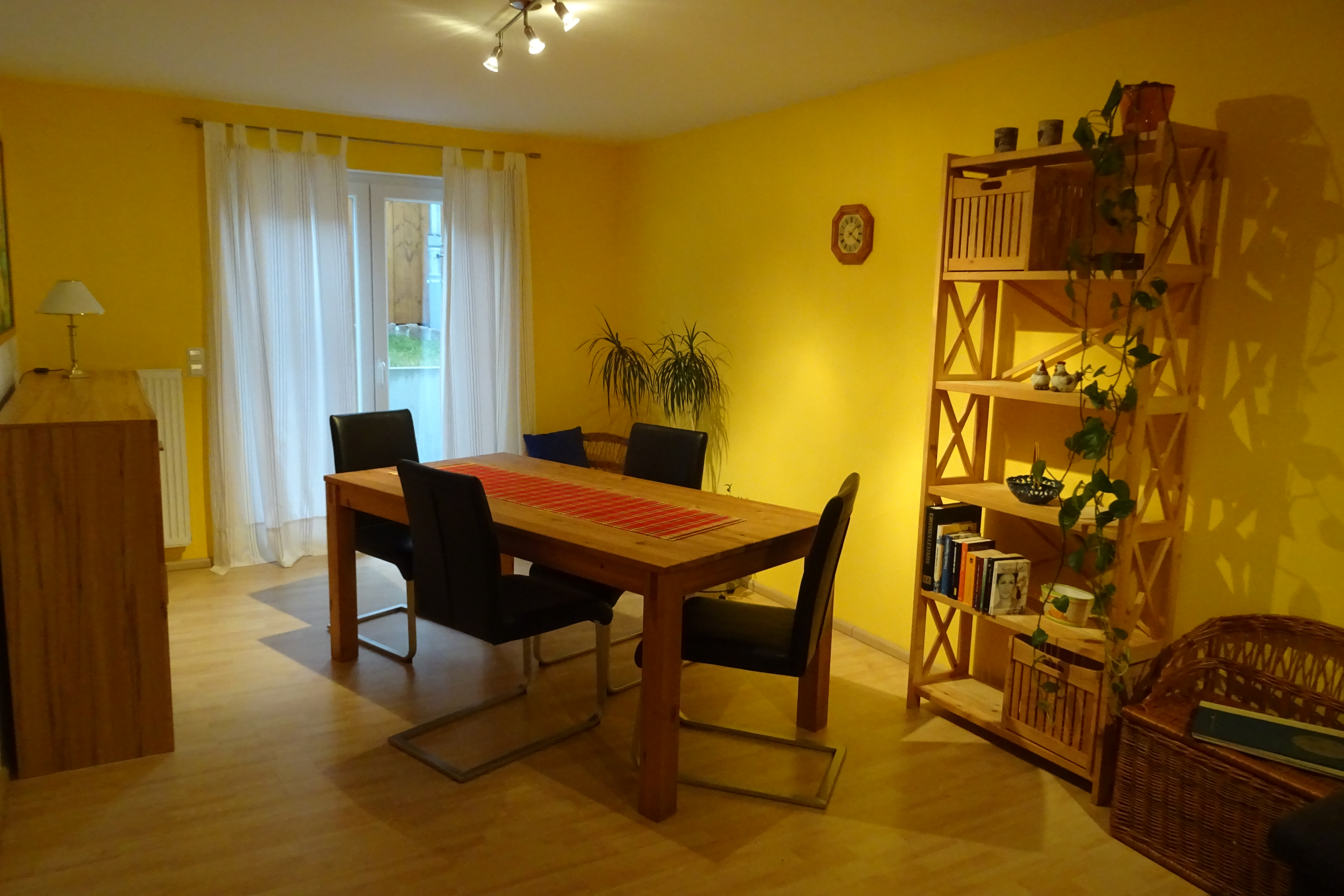 Cozy apartment in Baden-Baden