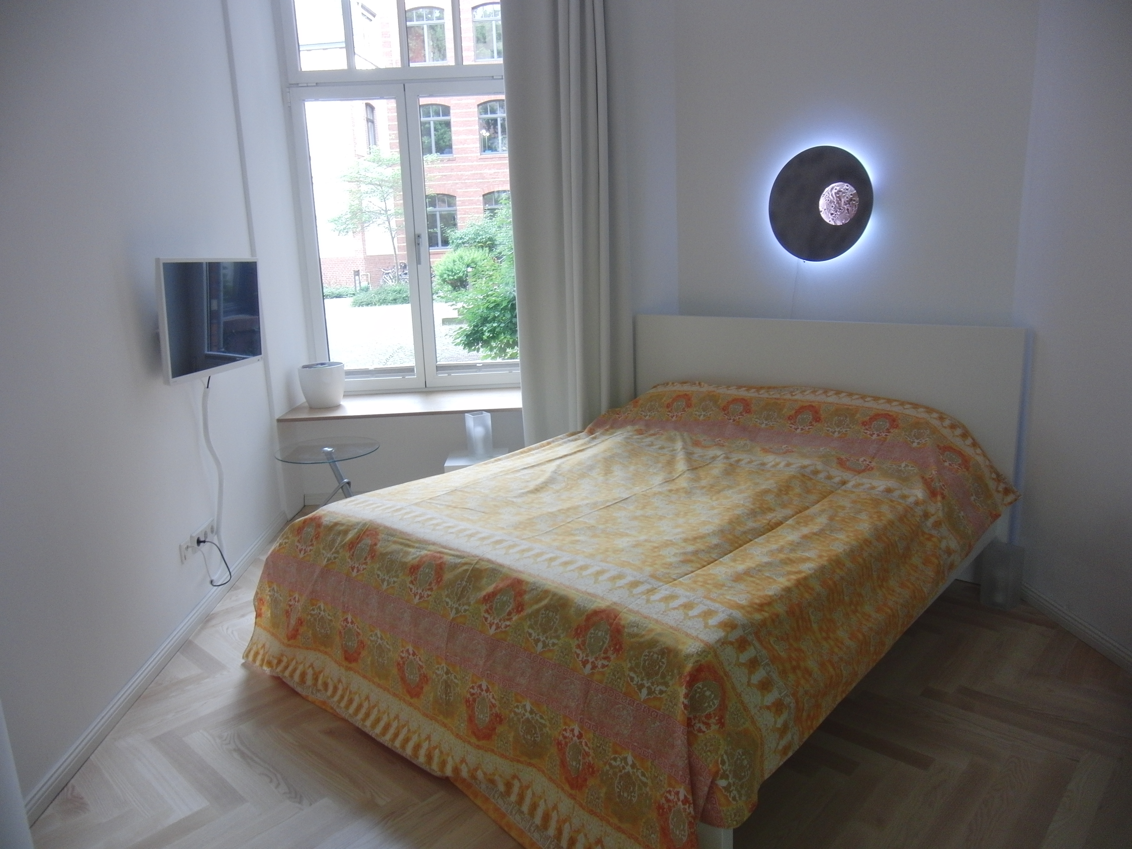 Apartment near Potsdamer Place
