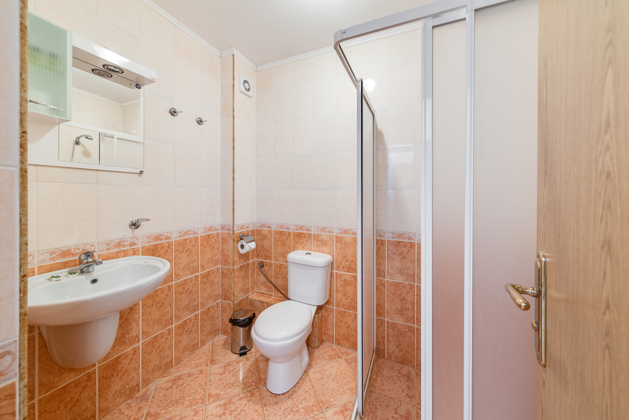 Deluxe Apartment - Scottish Host