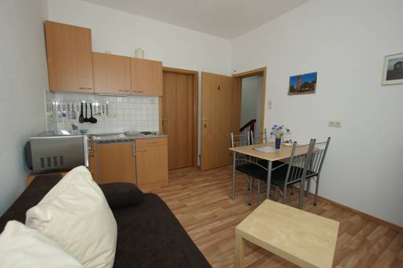 Lovely apartment close to the lighthouse 4