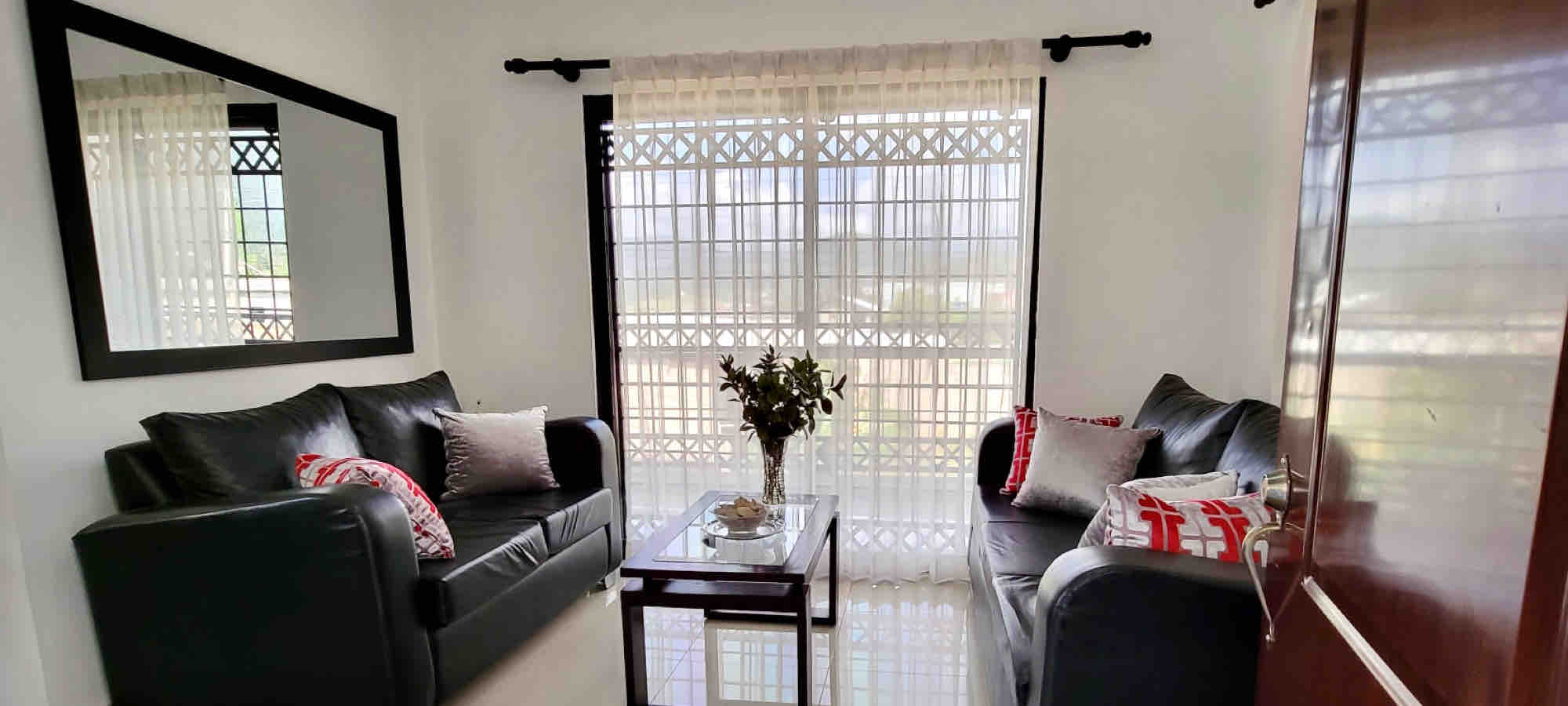 Apartment Yary en Constanza