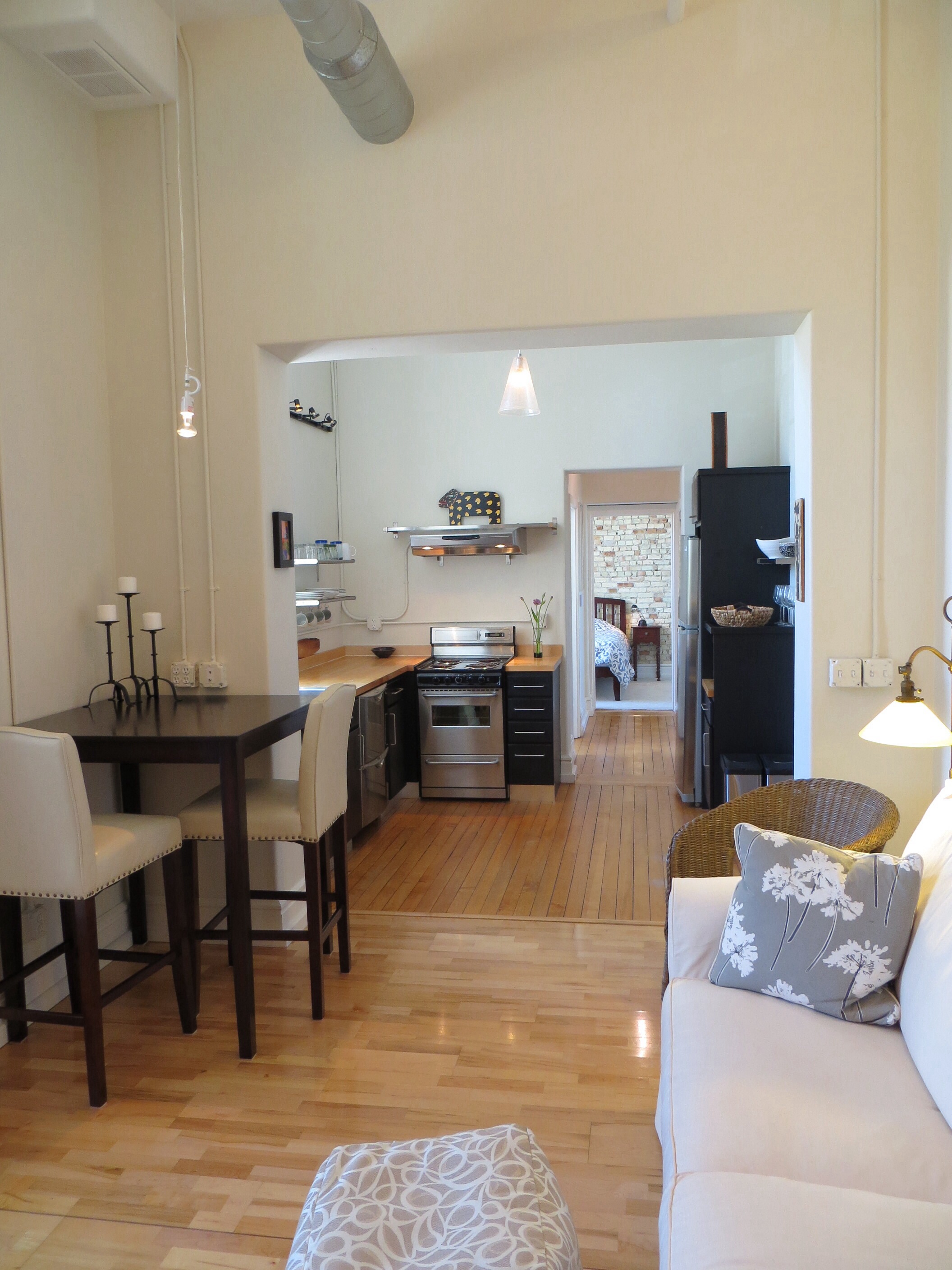 The Village, Grand Traverse Commons Apartments for Rent in Traverse