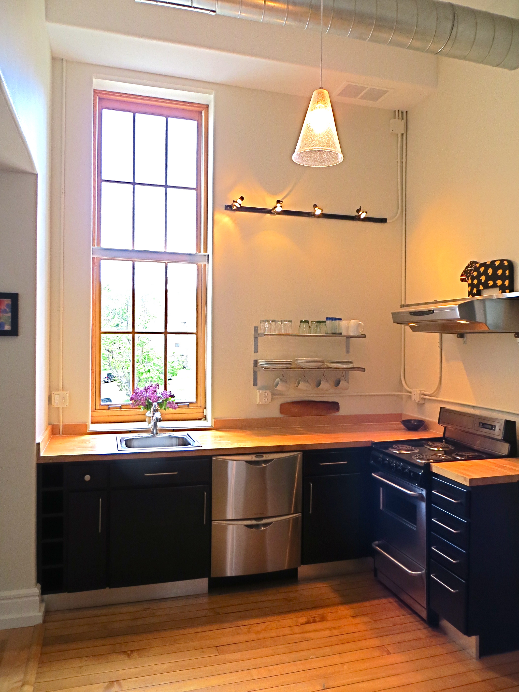 The Village, Grand Traverse Commons Apartments for Rent in Traverse