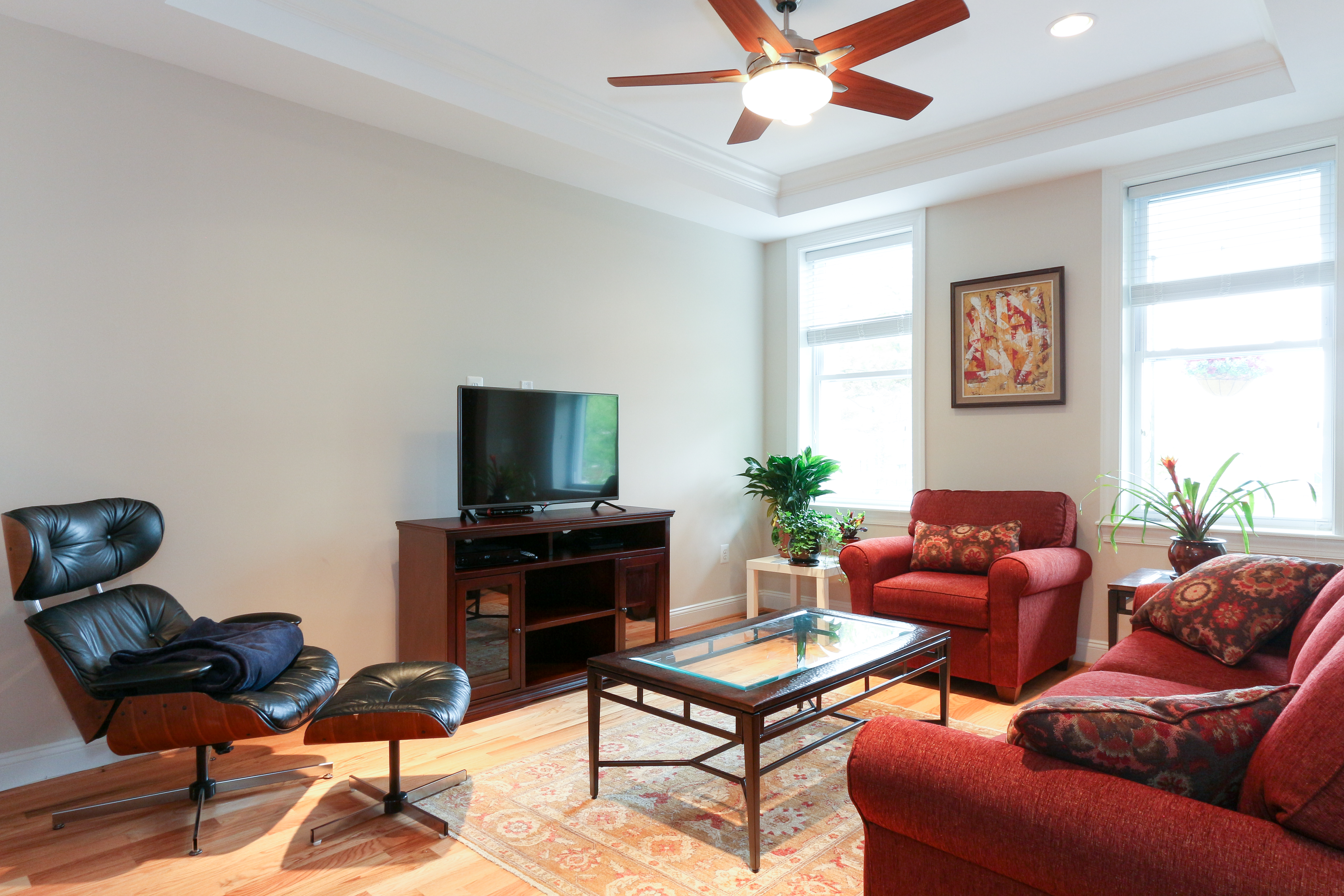 Master bdrm near Petworth metro in Brightwood Park, Crestwood, Petworth, Washington Dc
