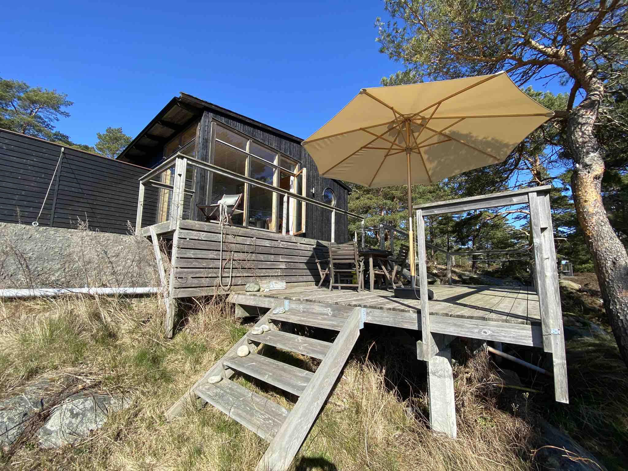 House in Sandhamn with private beach Houses for Rent in Sandhamn, Sandhamn, Sweden