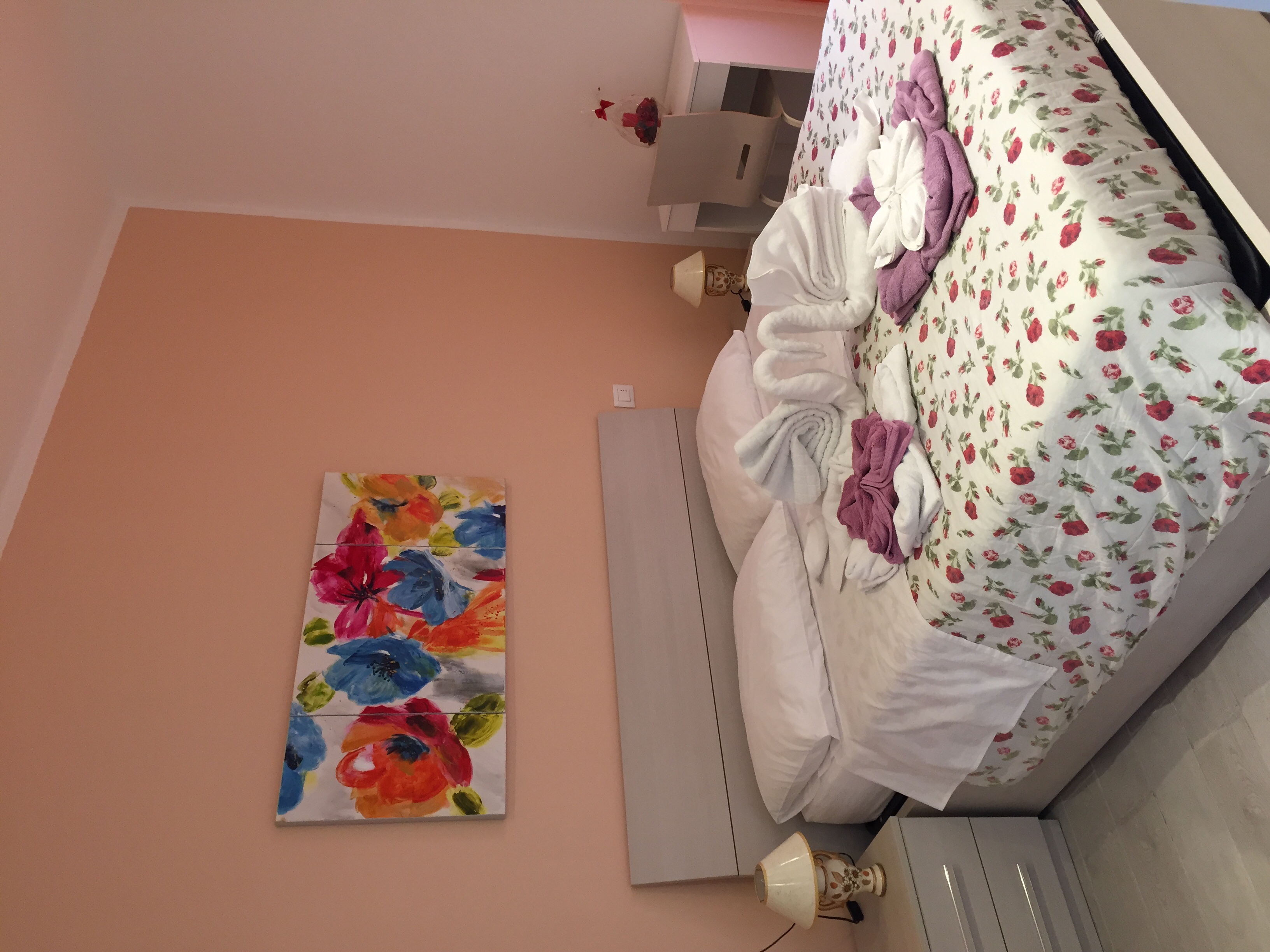 B&B FAST CASA VACANZA (int 2) BO in Navile, Bologna