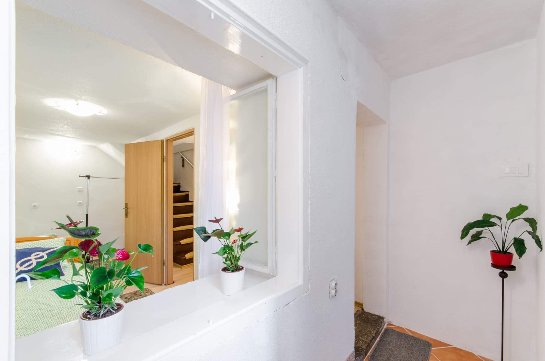 Charming house in city centre