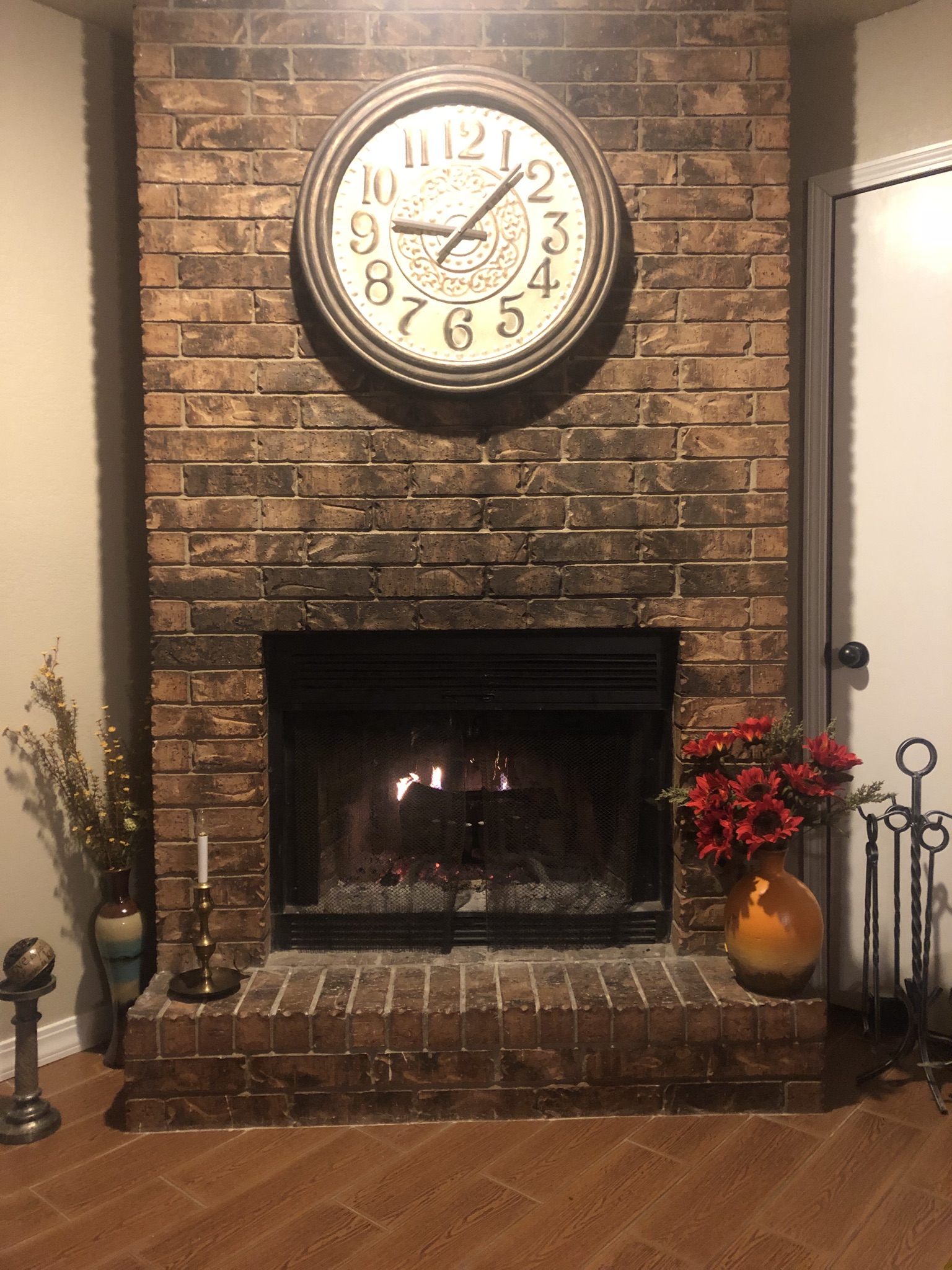 The Oklahoma House Comforts of Home II Condominiums for Rent in Elk