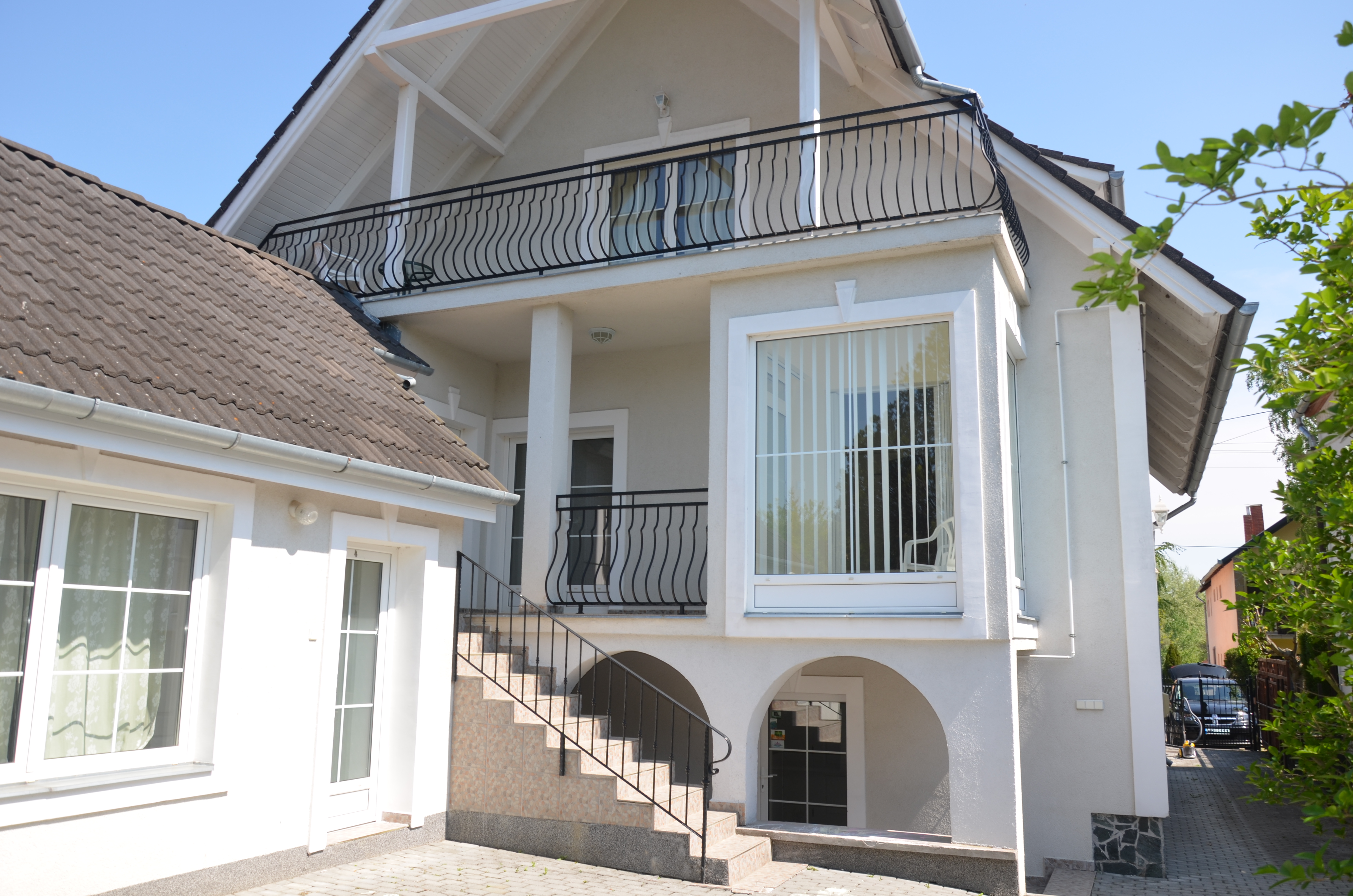Villa Ladver (Apartments 2 