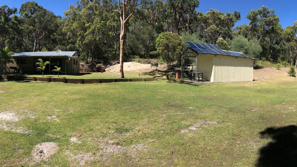 Hakuna Matata Holiday House Orchid Beach Fraser Is Houses for Rent in