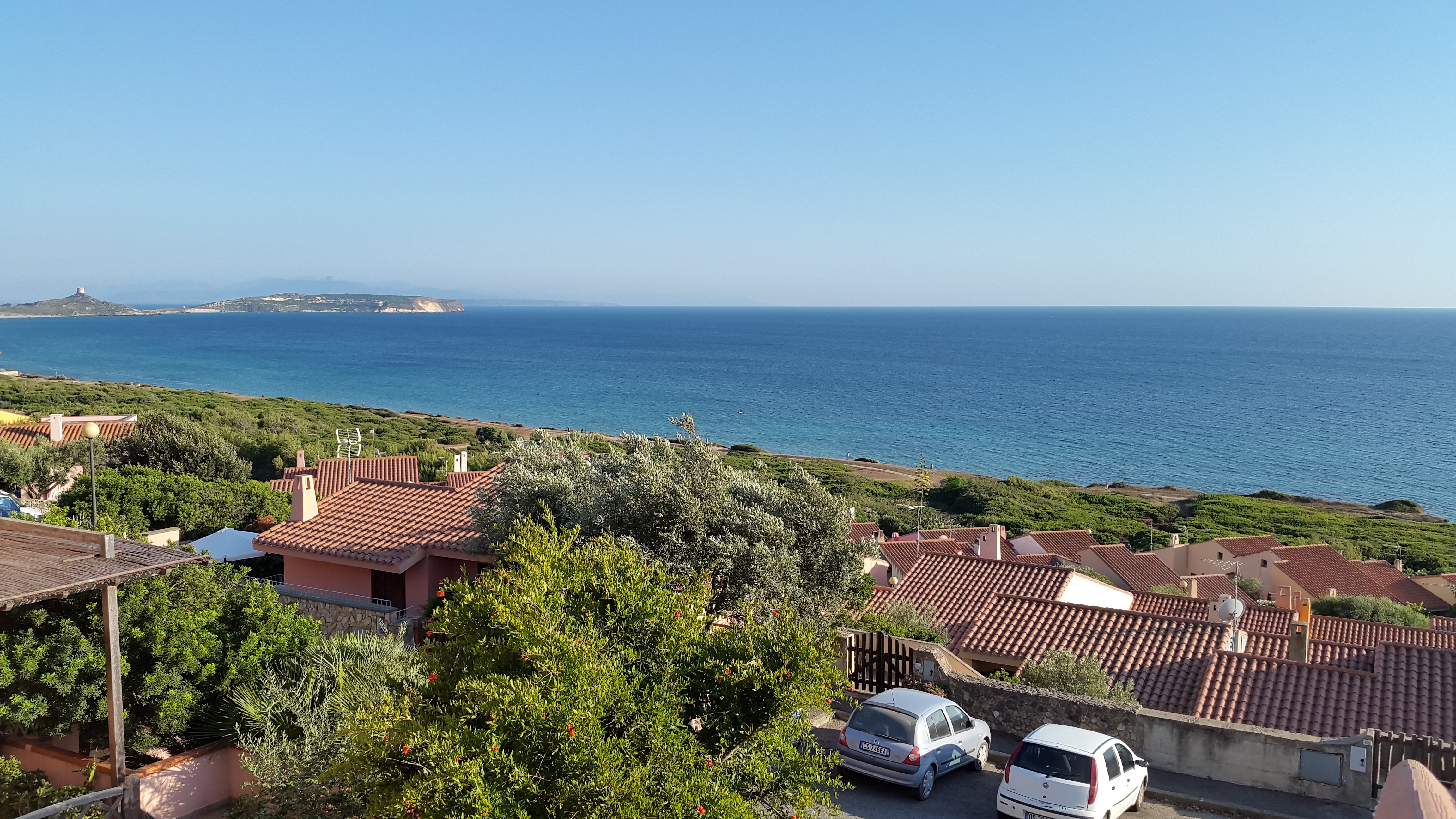 Casa del Melograno, Funtana Meiga (IUN: P3206)