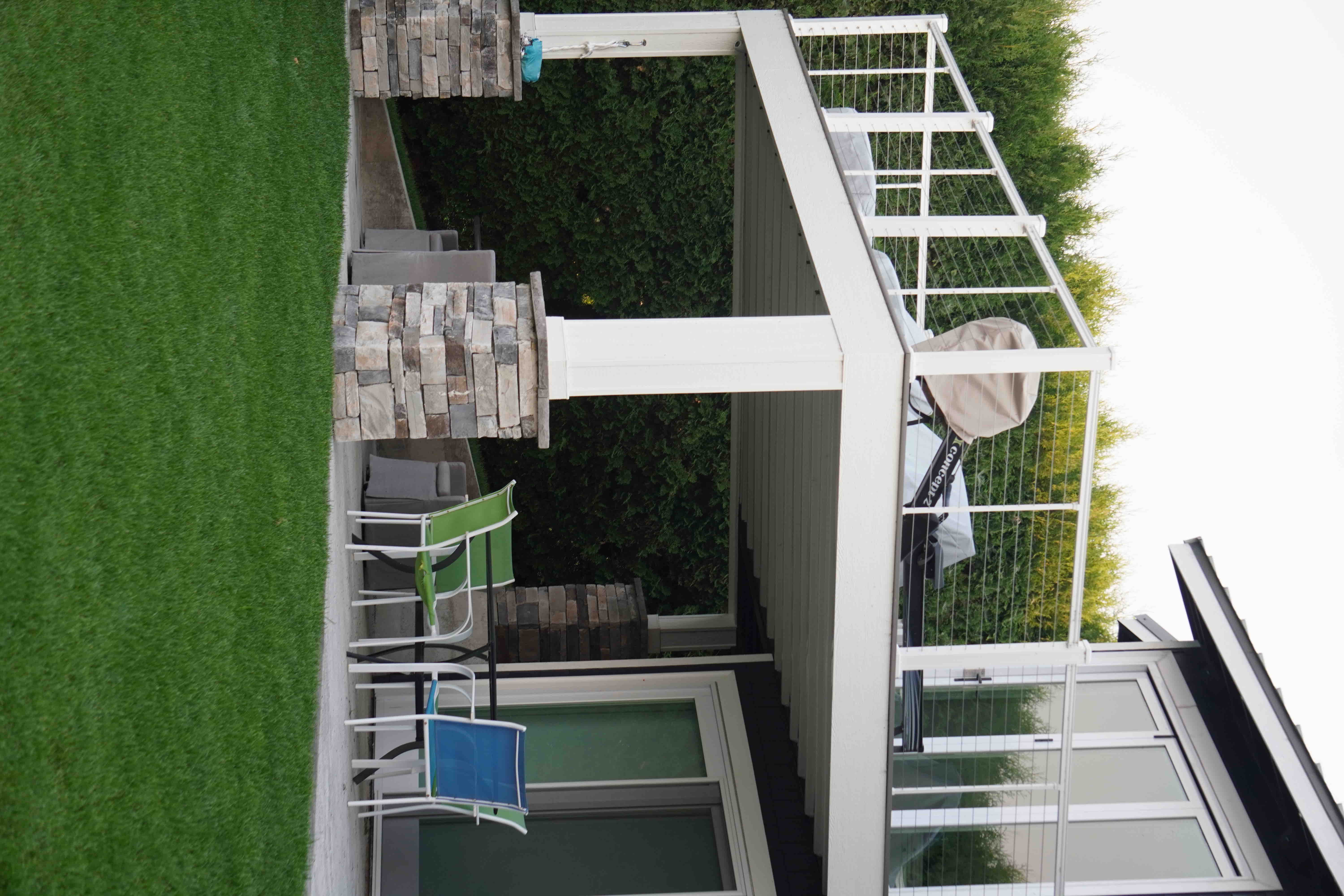 Beautiful waterfront house by Lake Chelan Winery Houses for Rent in Manson, Washington, United