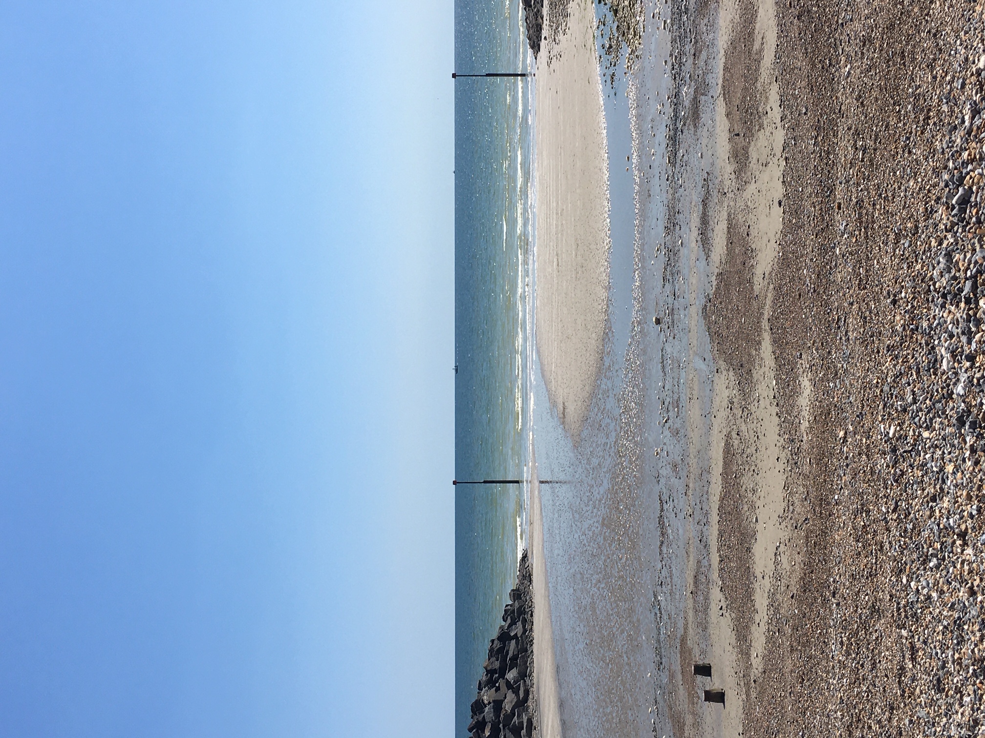 The Dolphin Boat House Middleton on Sea W Sussex Flats for Rent in