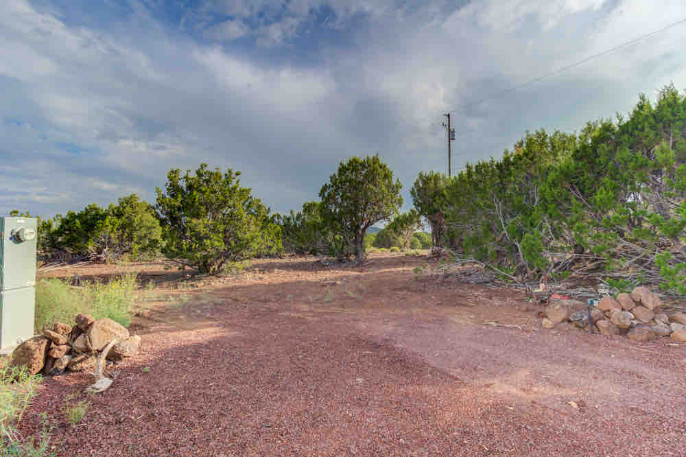 homes for rent in williams az