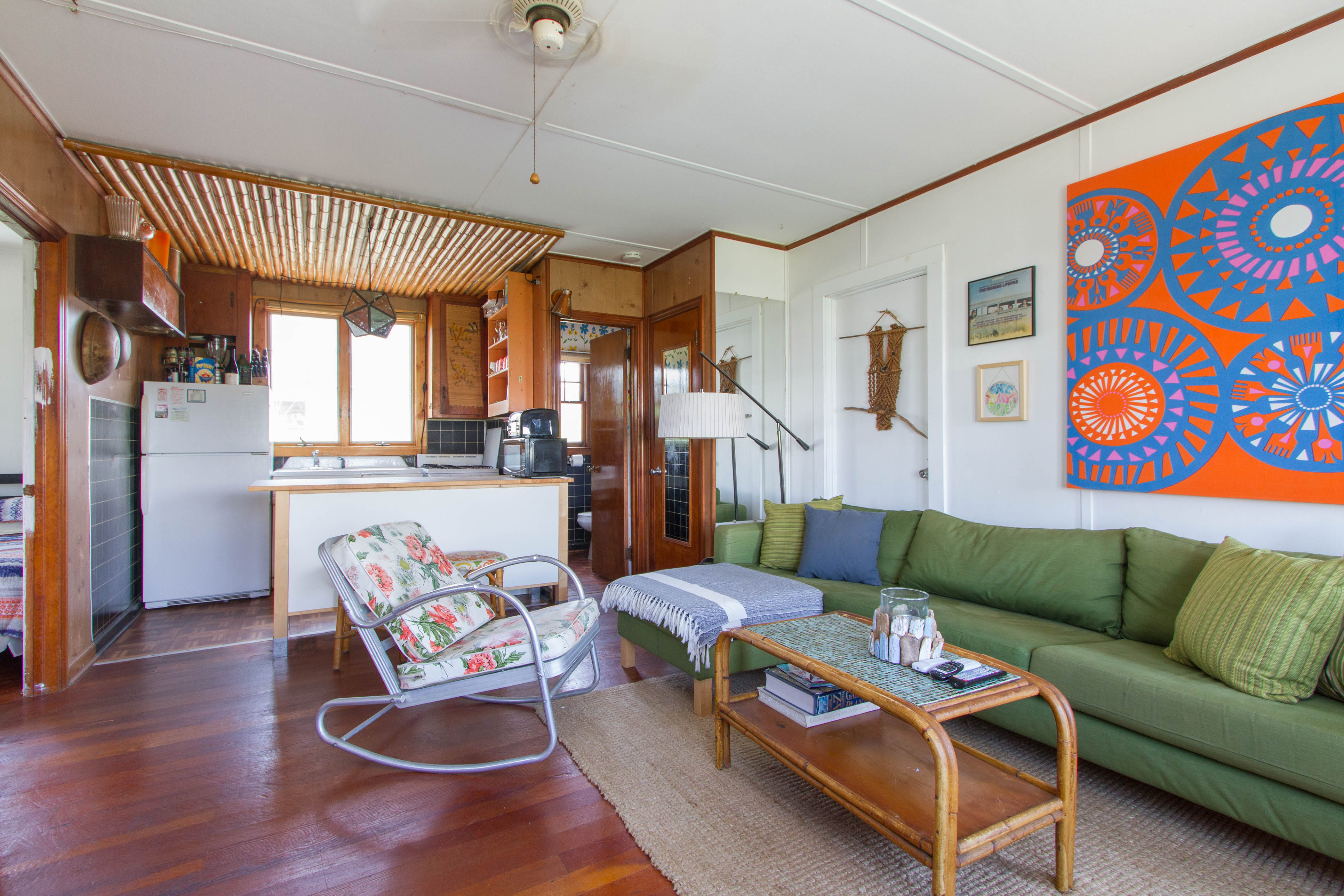 2BR Apartment in Cherry Grove Apartments for Rent in Cherry Grove