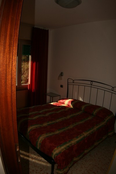 room with private bathroom Monterosso