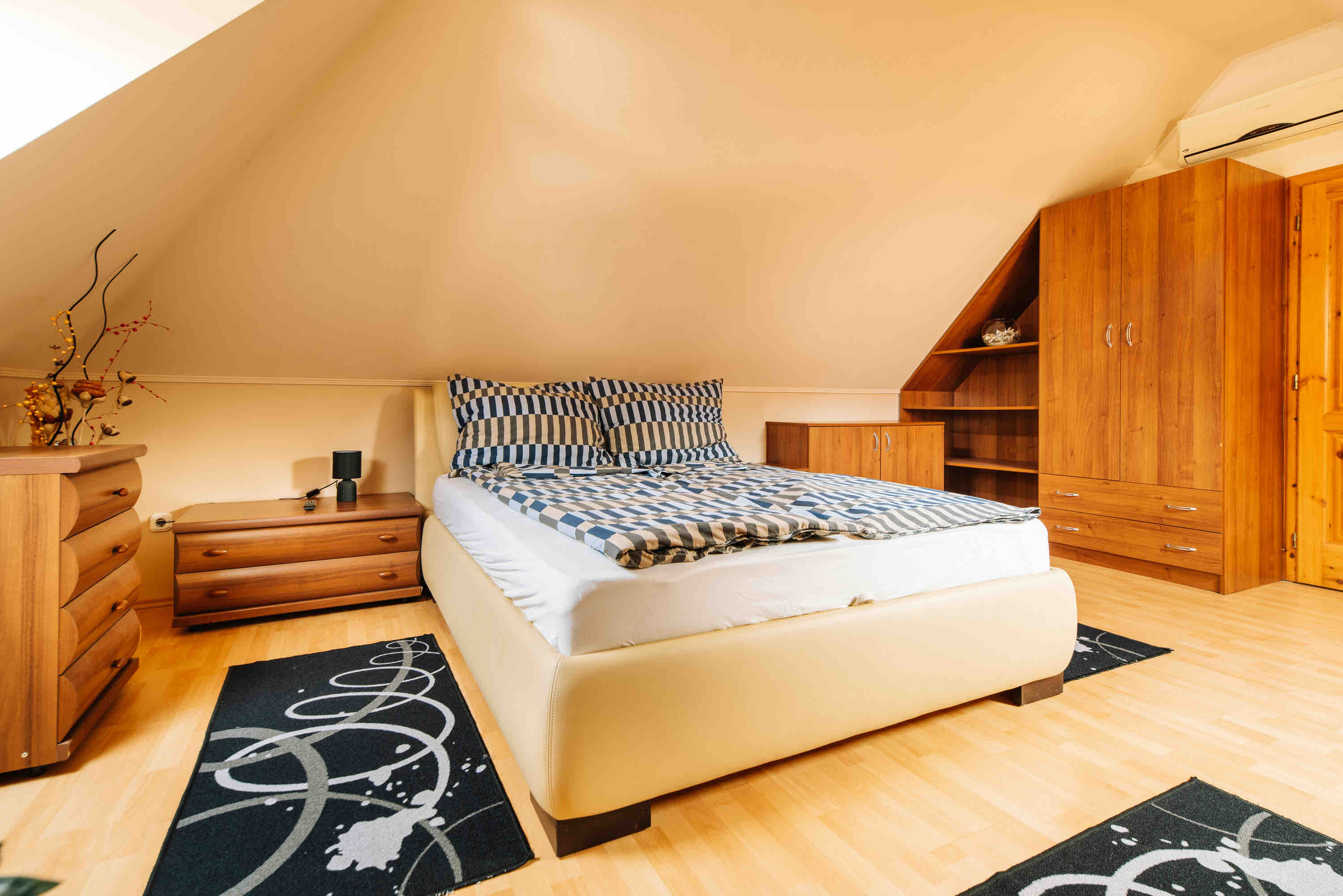 Modern Apartment Keszthely, 300m Beach