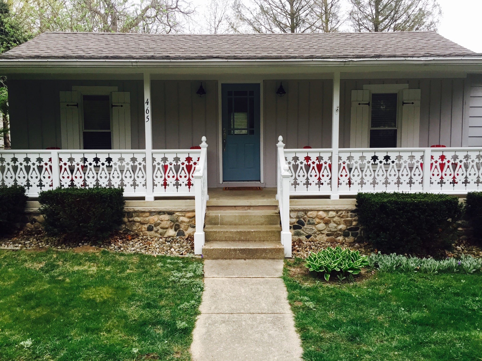 Maple Hill Cottage Cottages for Rent in Saugatuck, Michigan, United States Airbnb