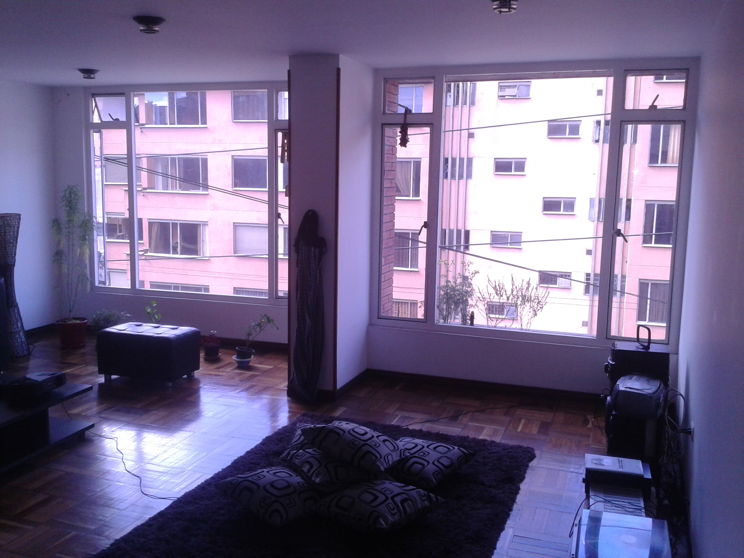 Habitación en Chapinero in Chapinero, Bogotá
