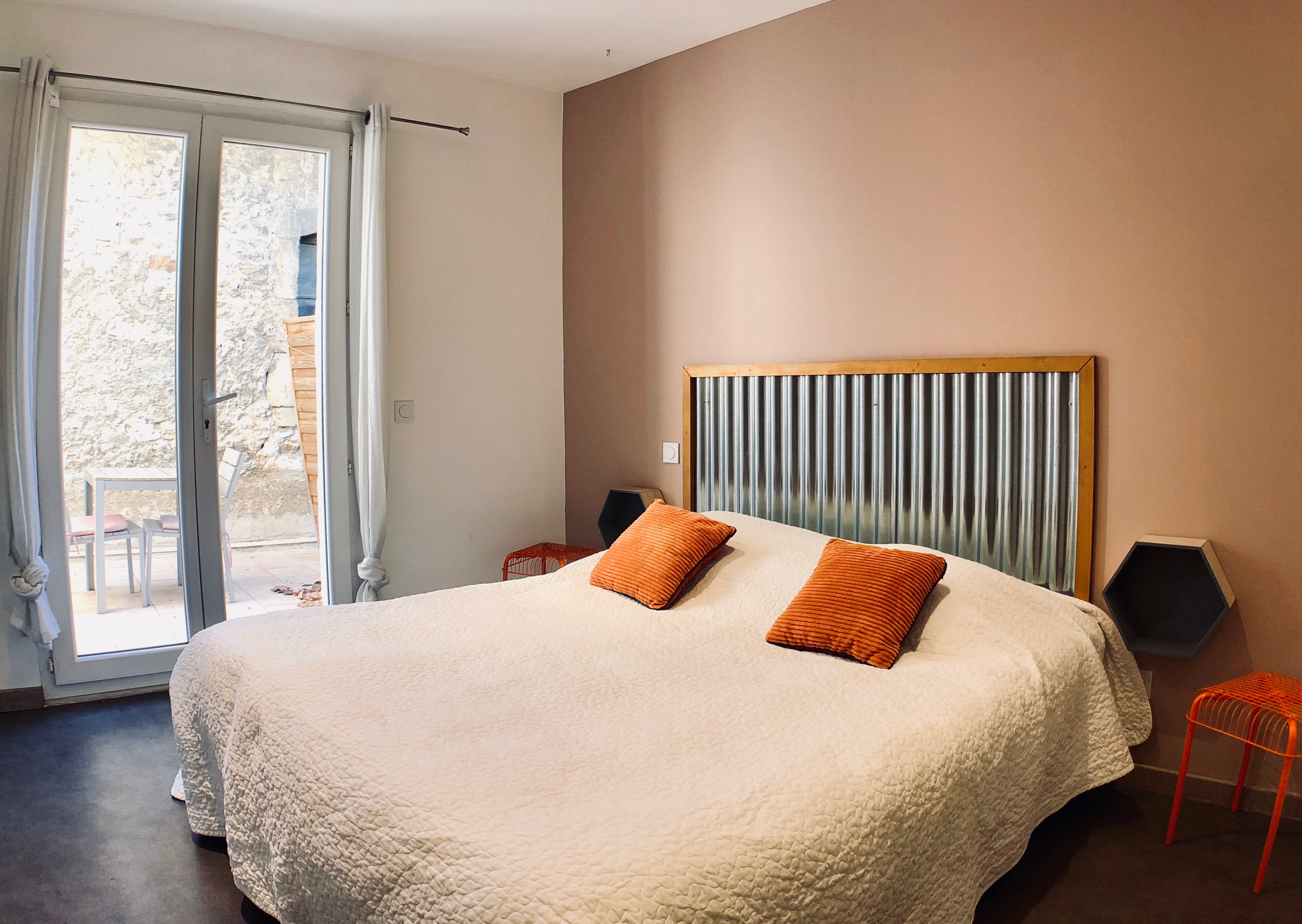 Apartment between Camargue and Alpille (3D n°)