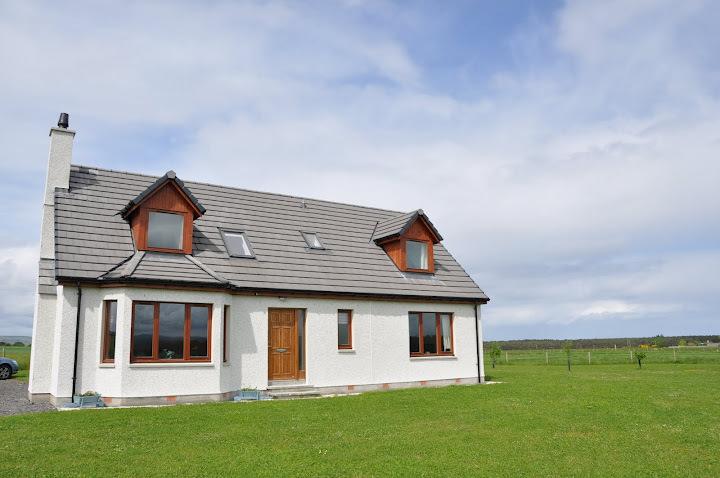 Ard Garraidh Highland Holiday House