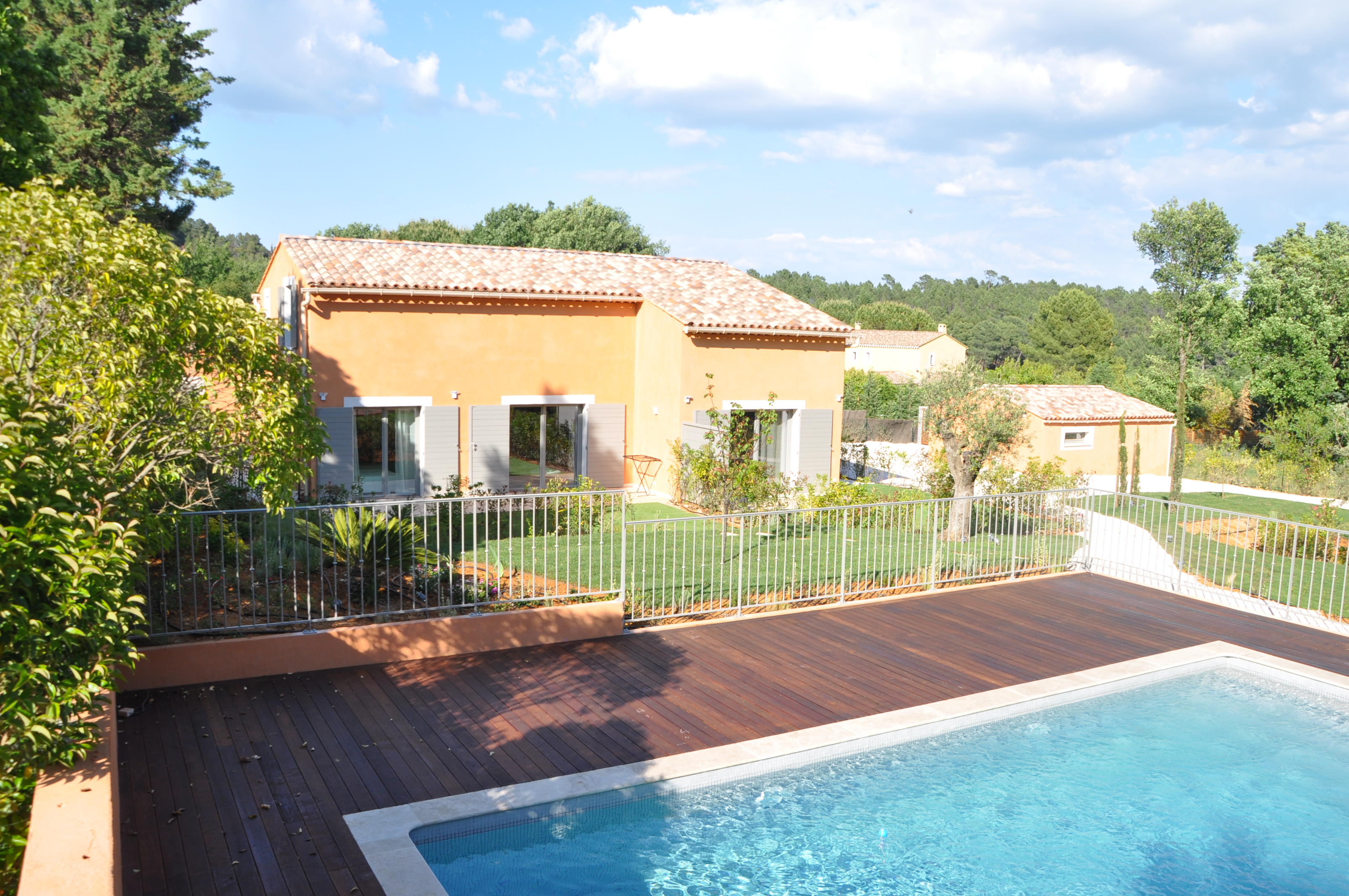 VILLAS DOLCE VITA: MILLEPERTUIS