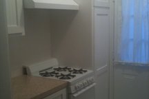 Adorable Historic 1bdrm duplex